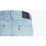 502™ Taper Fit Selvedge Men's Jeans 8