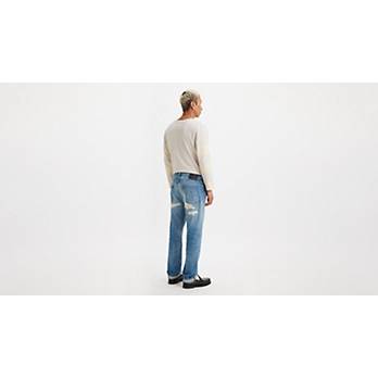 Levi's® Made & Crafted® 502™ Tapered Jeans 3