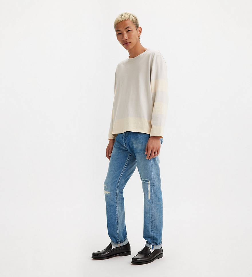 Levi's® Made & Crafted® 502™ Tapered Jeans 1