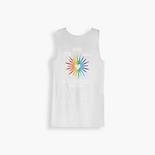 Relaxed Graphic Tank Top 5