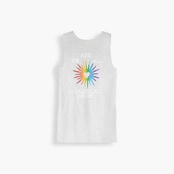 Relaxed Graphic Tank Top 5