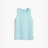 Relaxed Fit Tank Top 3