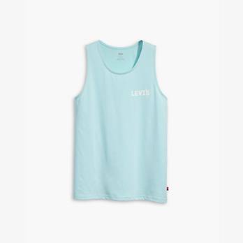 Relaxed Fit Tank Top 3