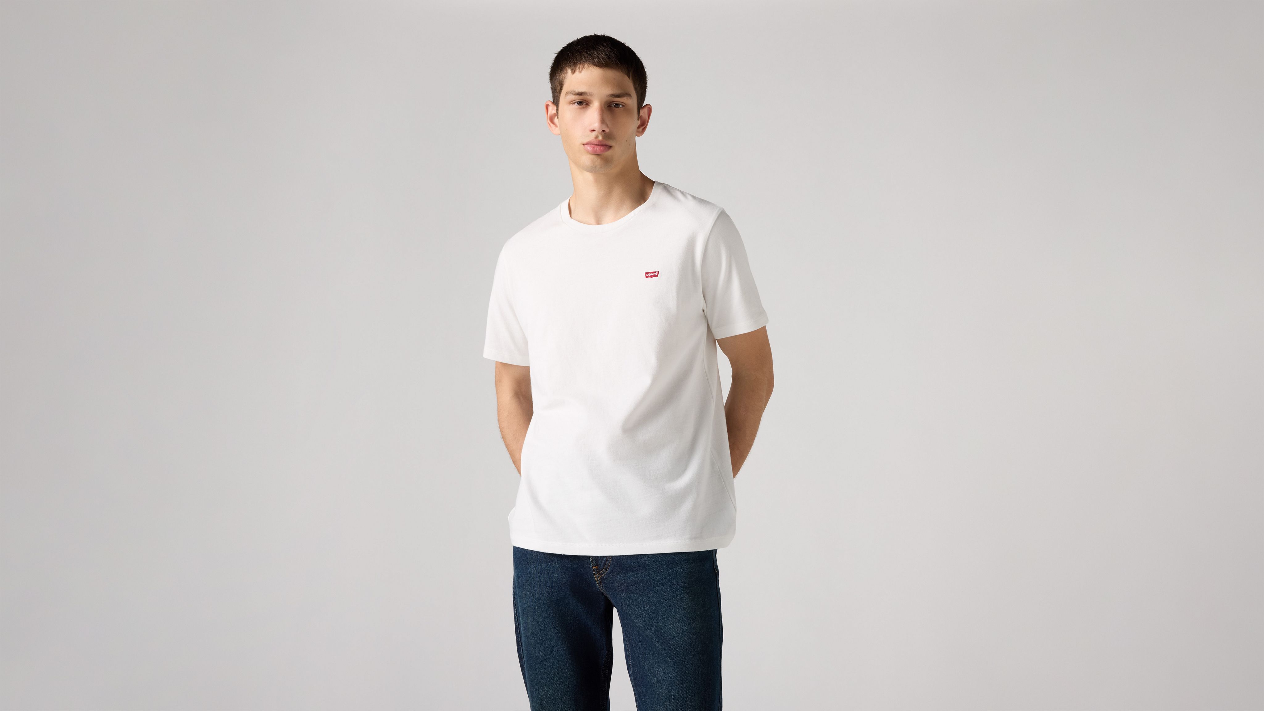 Original Housemark Tee 3