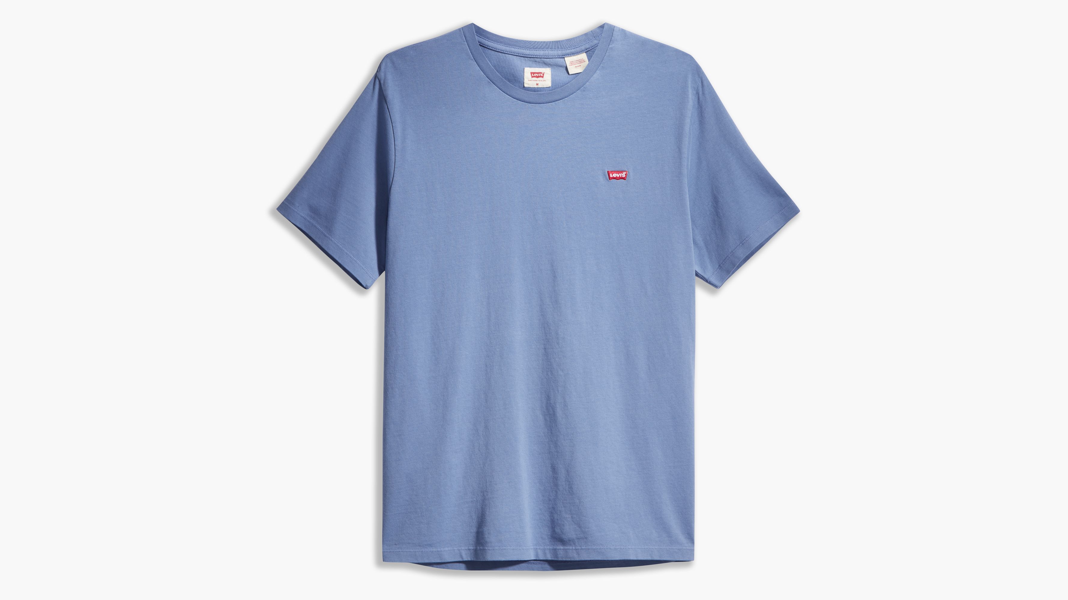 levis housemark tee