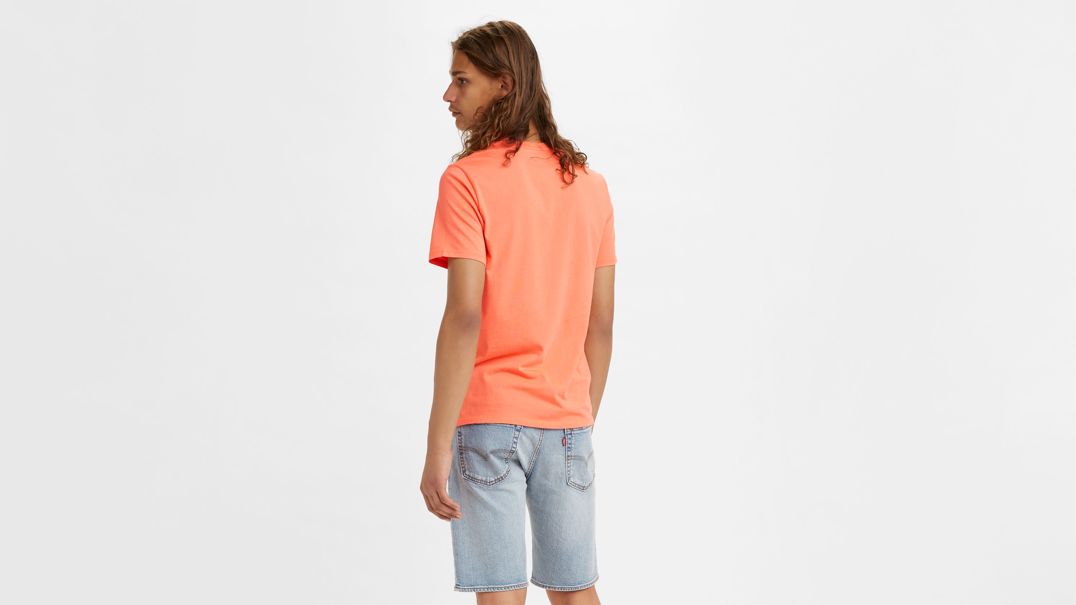 Levi's® Logo Classic T-Shirt 2