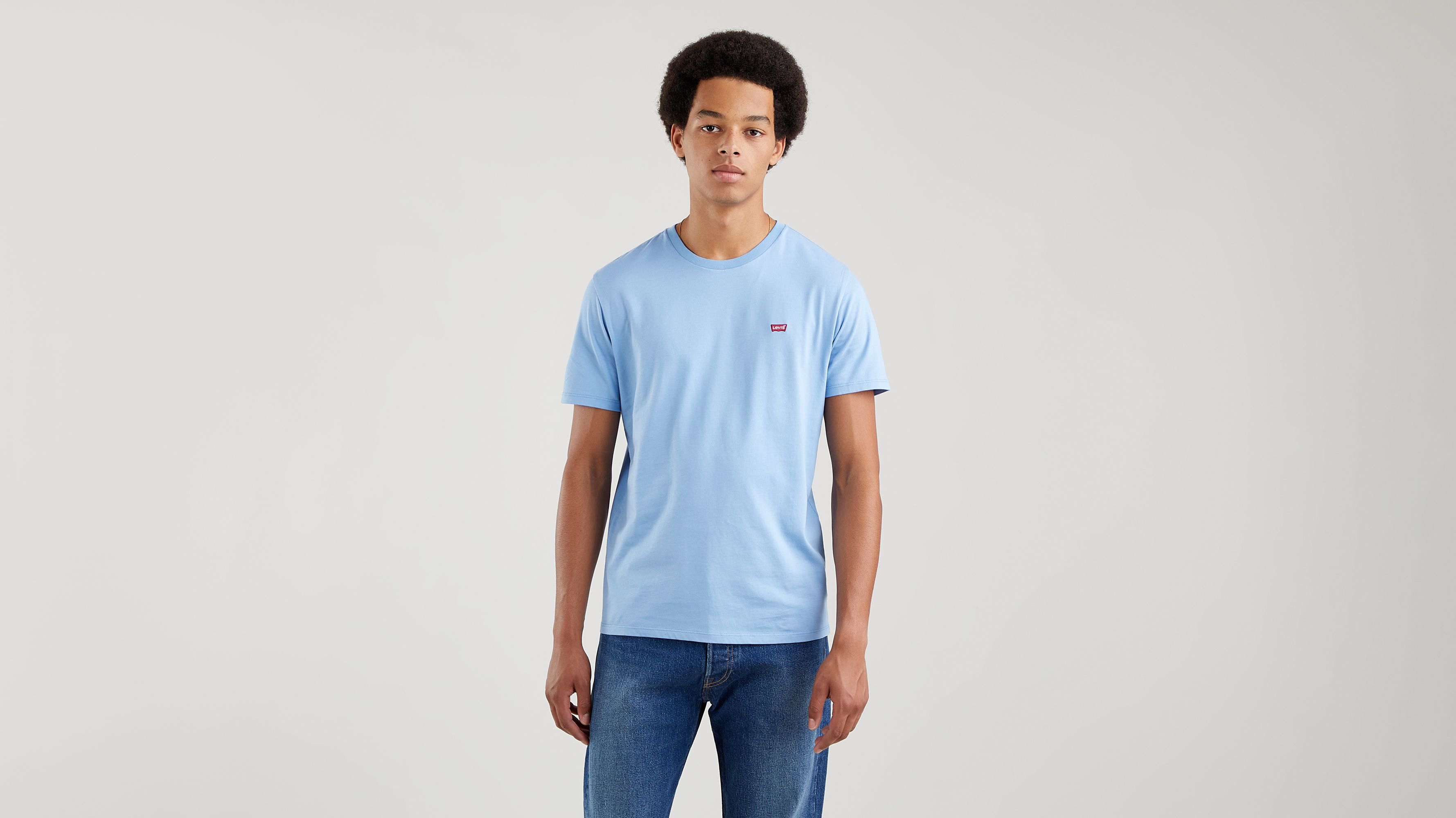 Levis t deals shirt debenhams