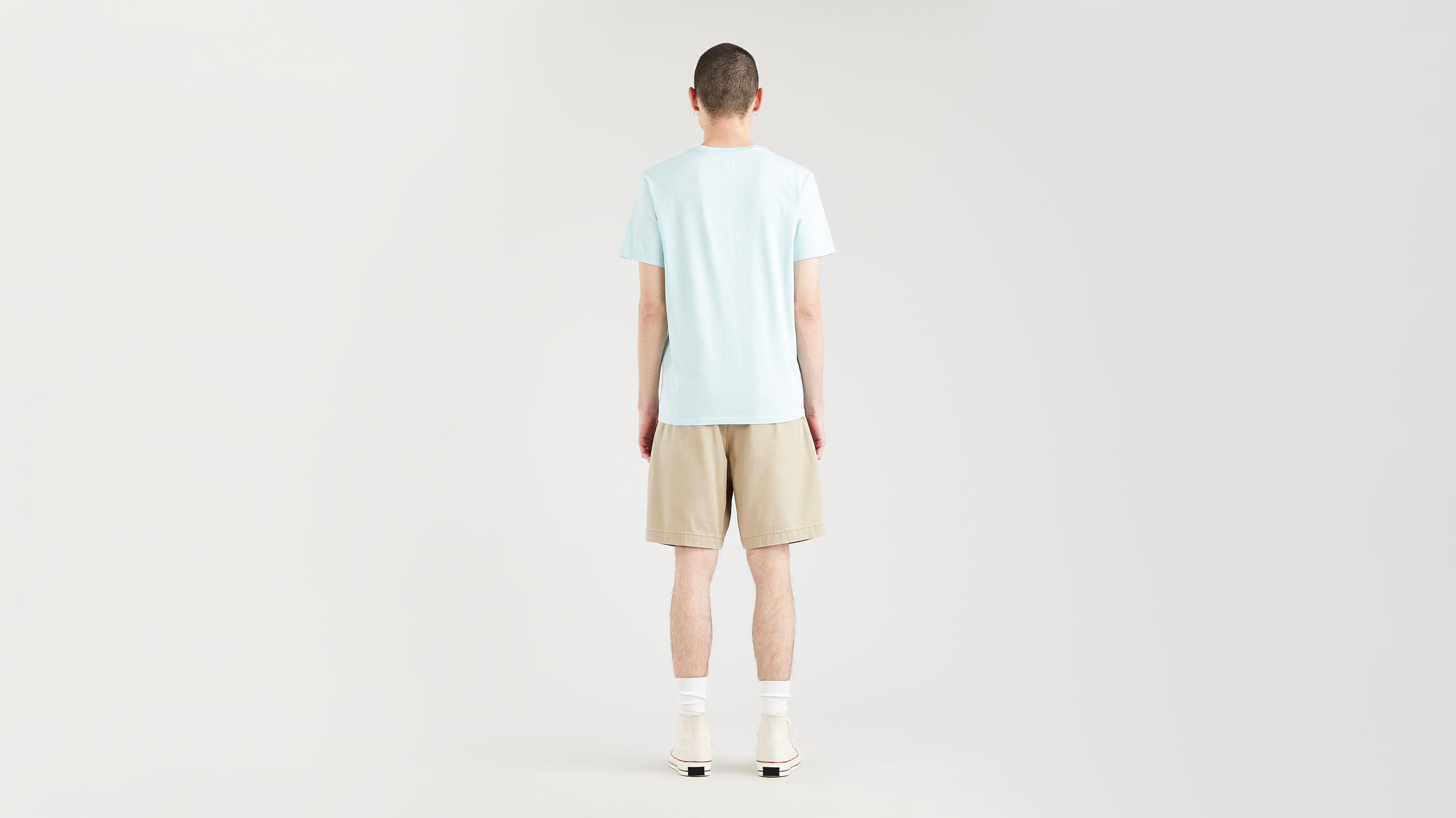 T-shirt Housemark Original 2