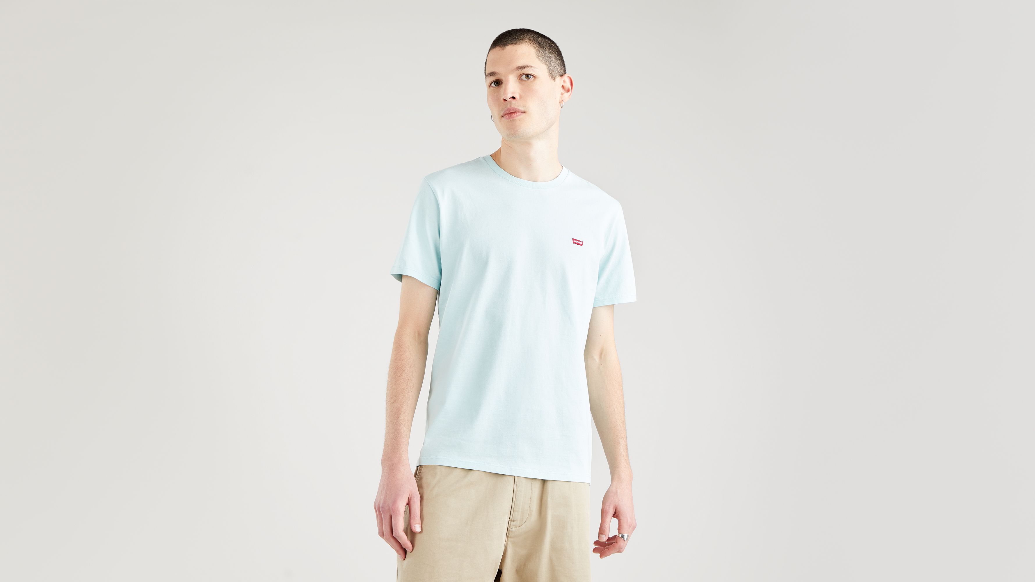 T-shirt Housemark Original 1