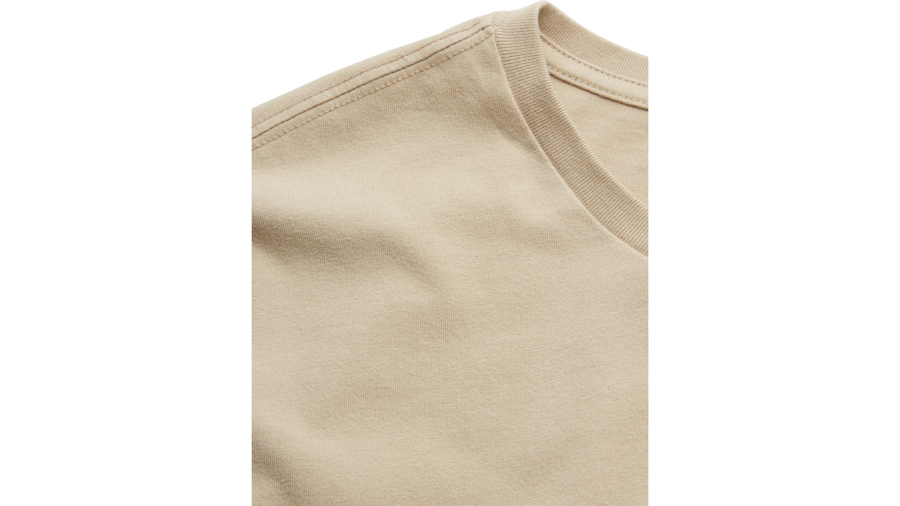 Original Housemark Tee 6