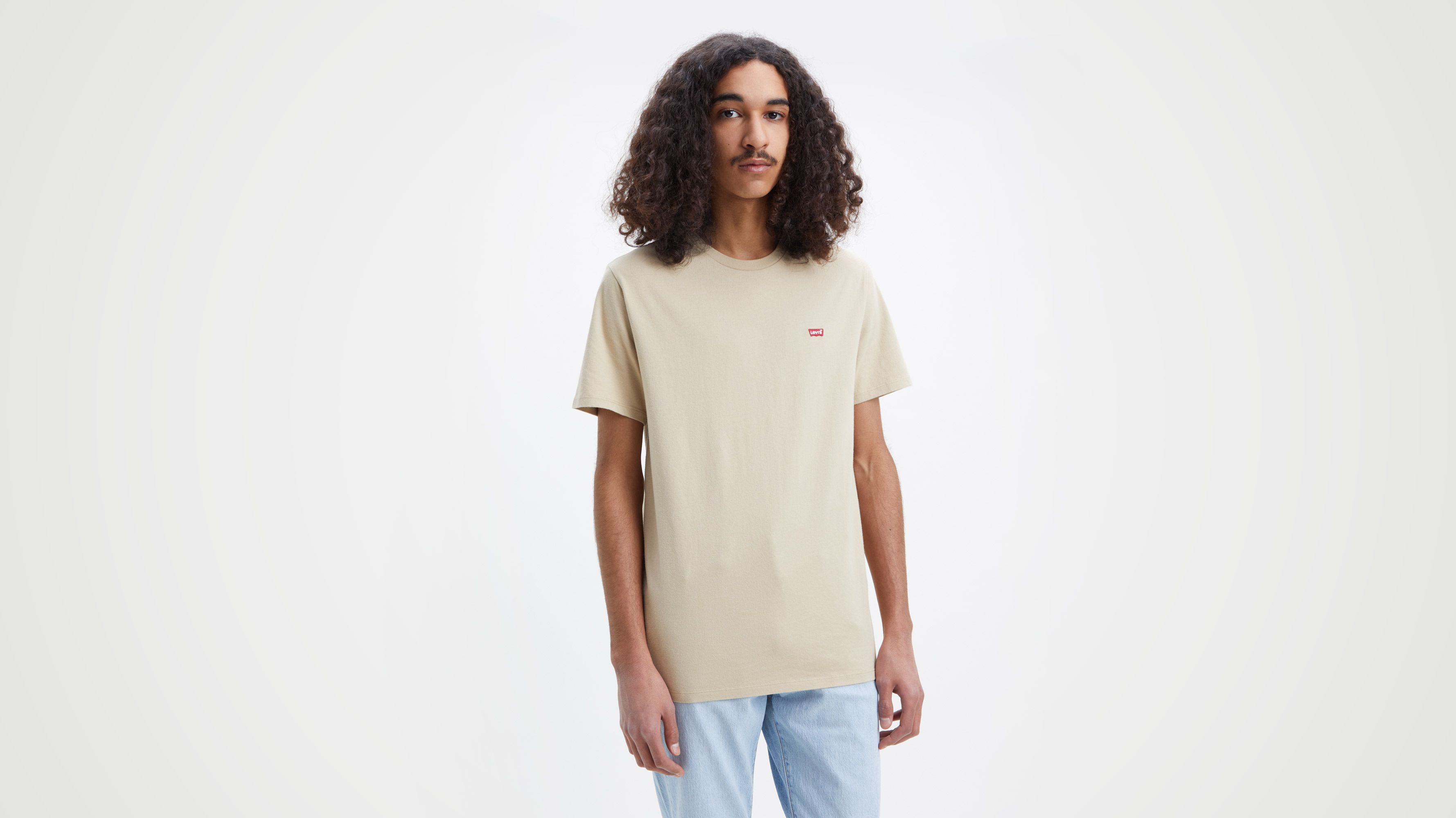 Original Housemark Tee 1