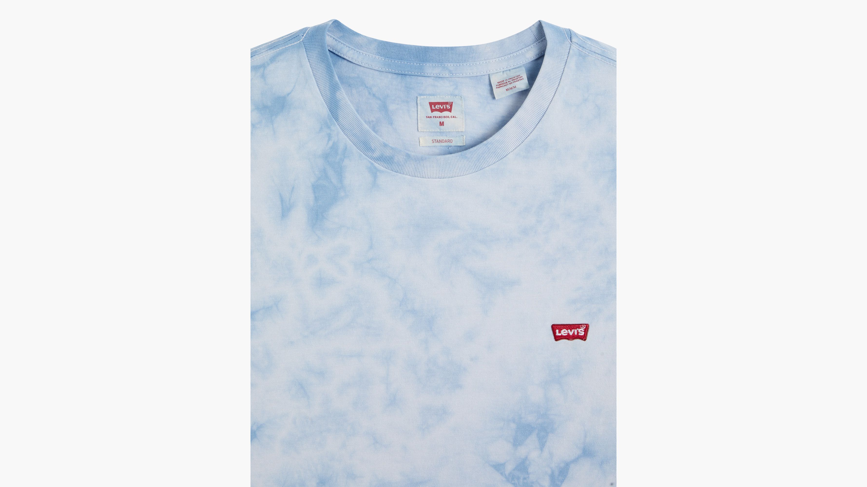 Original Housemark Tee 6