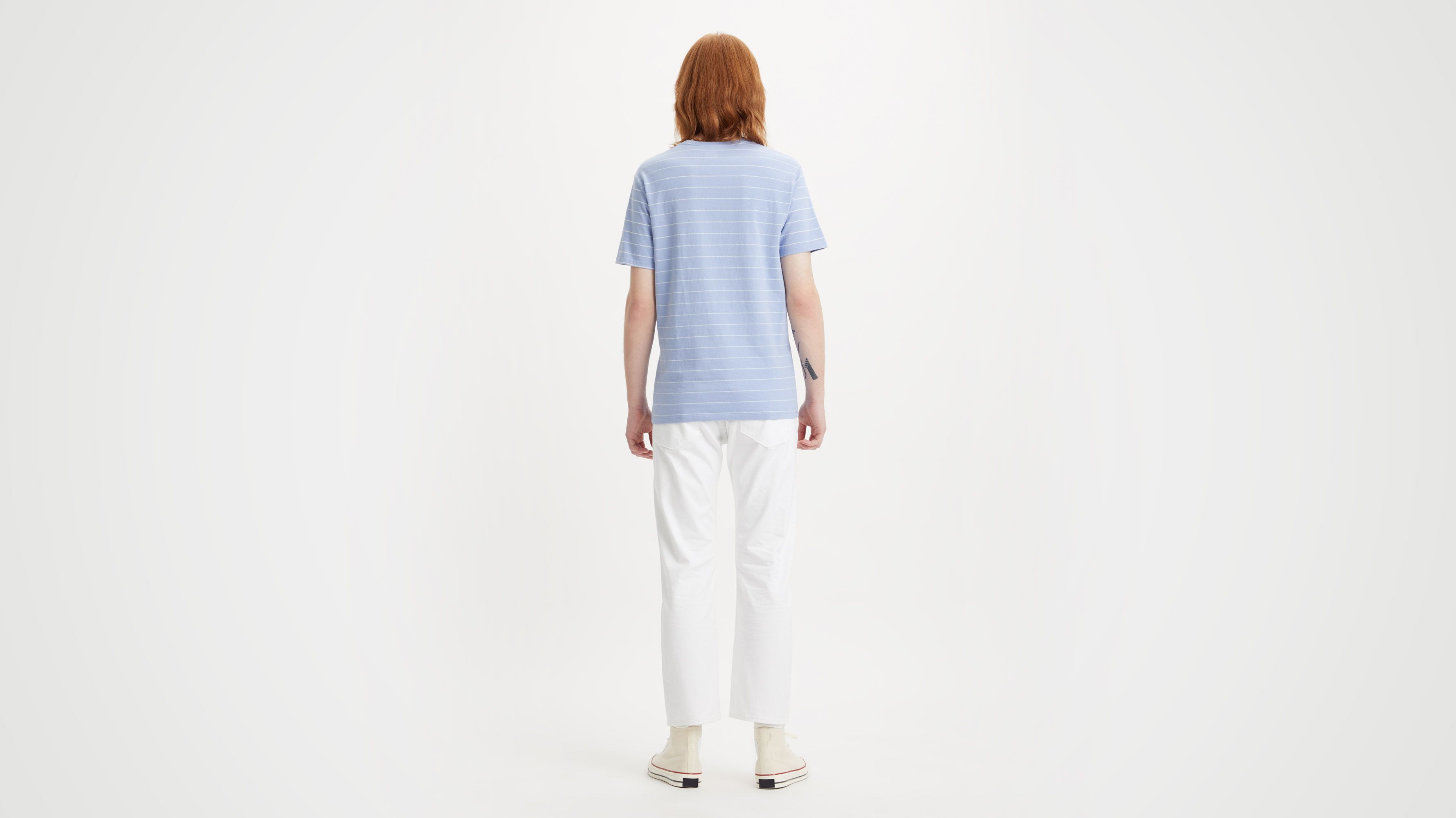 T-shirt Housemark Original 2