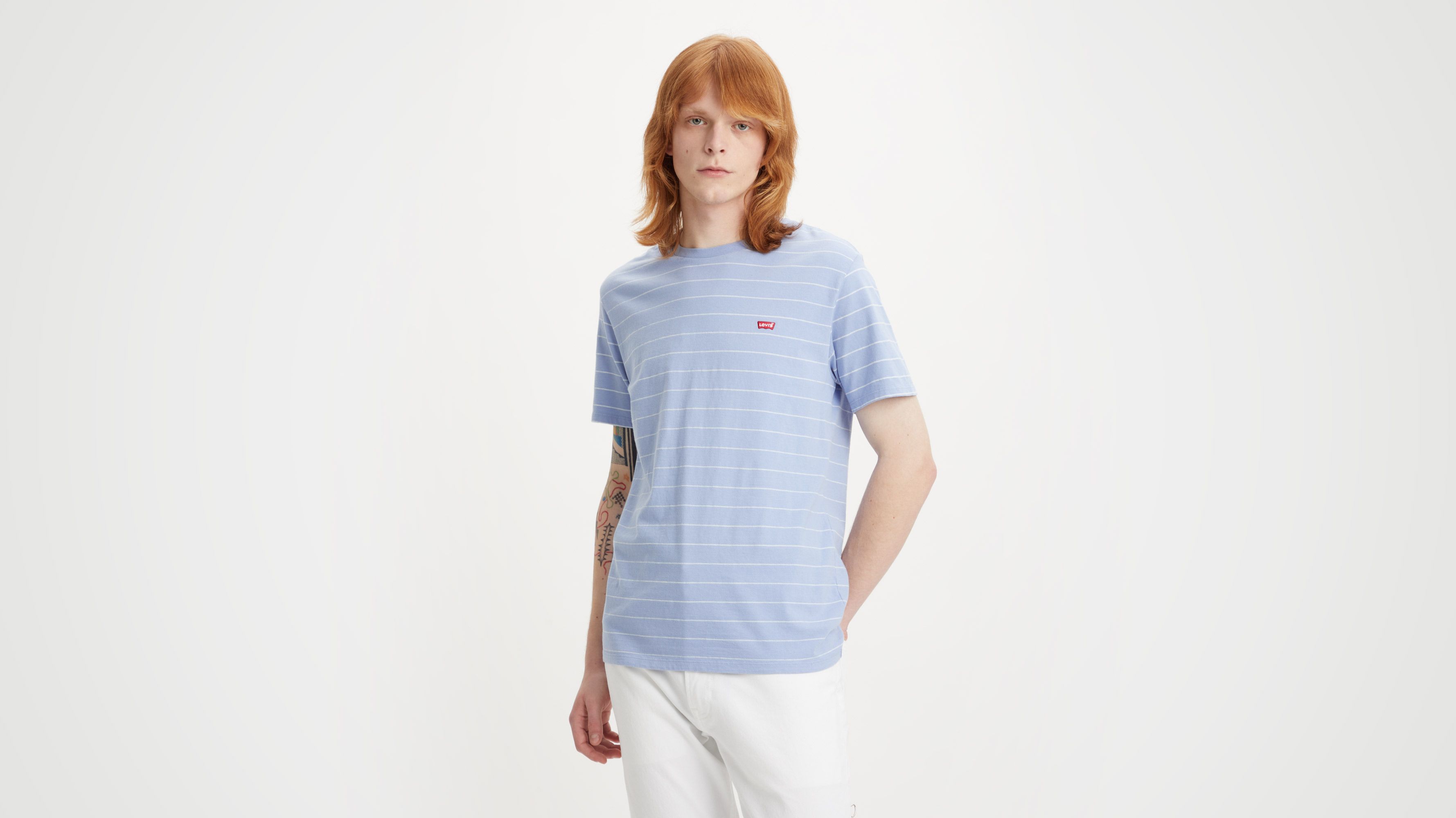 T-shirt Housemark Original 1
