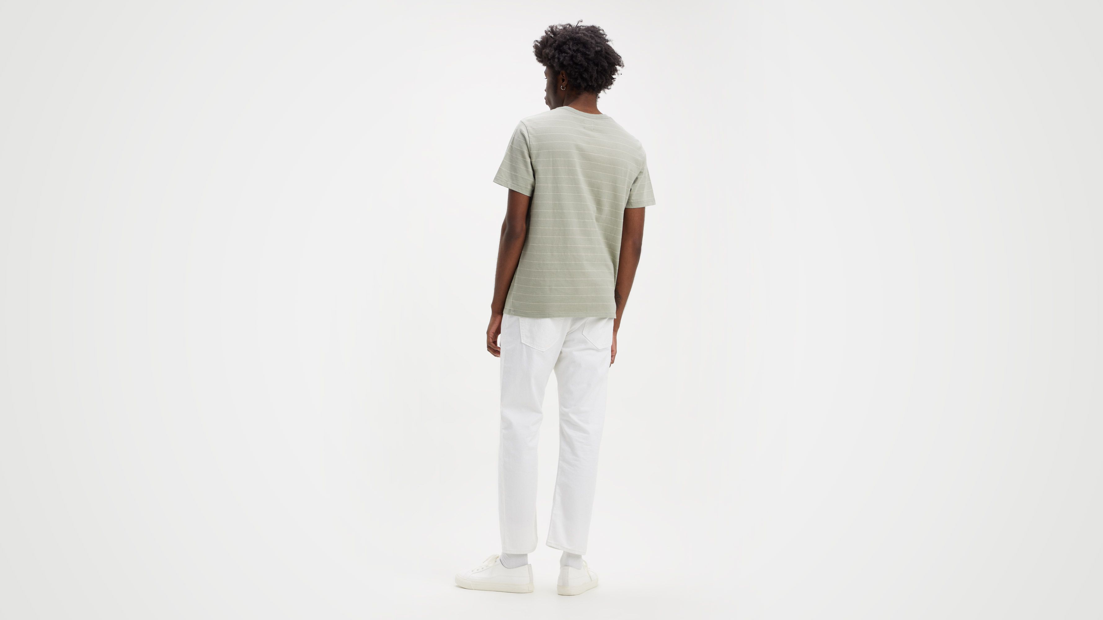 Original Housemark Tee 2