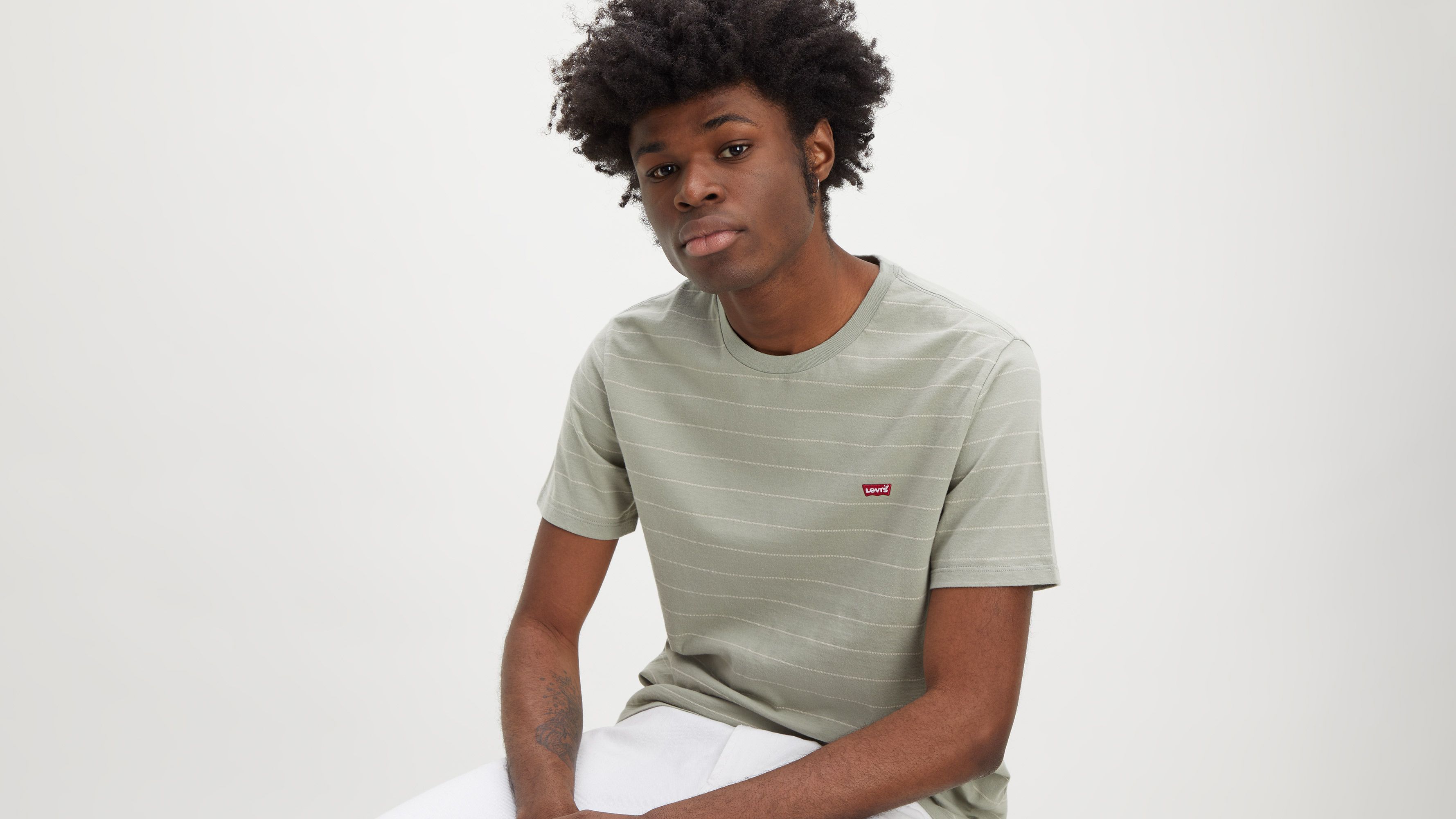 Original Housemark Tee 3