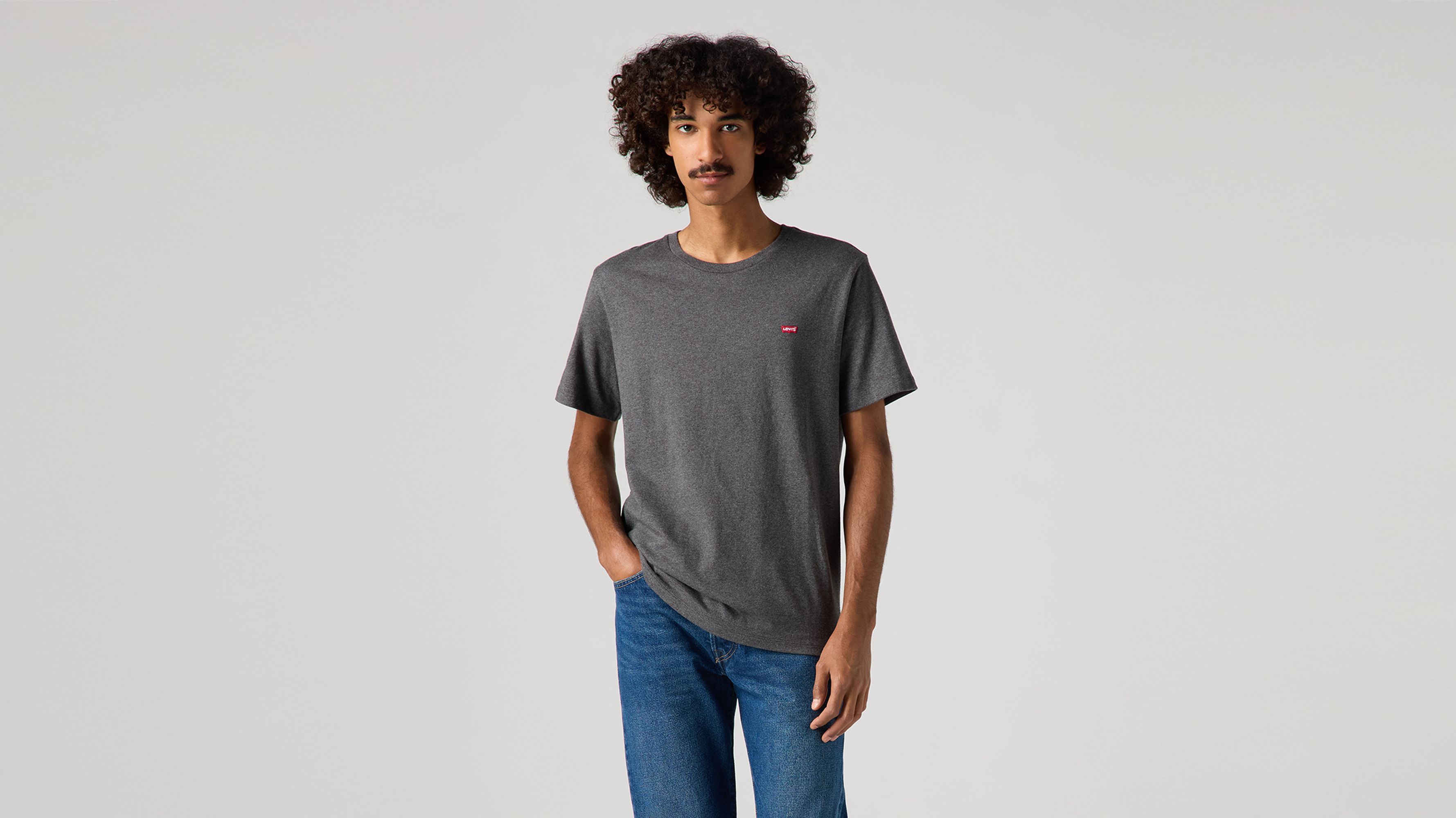 Original Housemark Tee 2