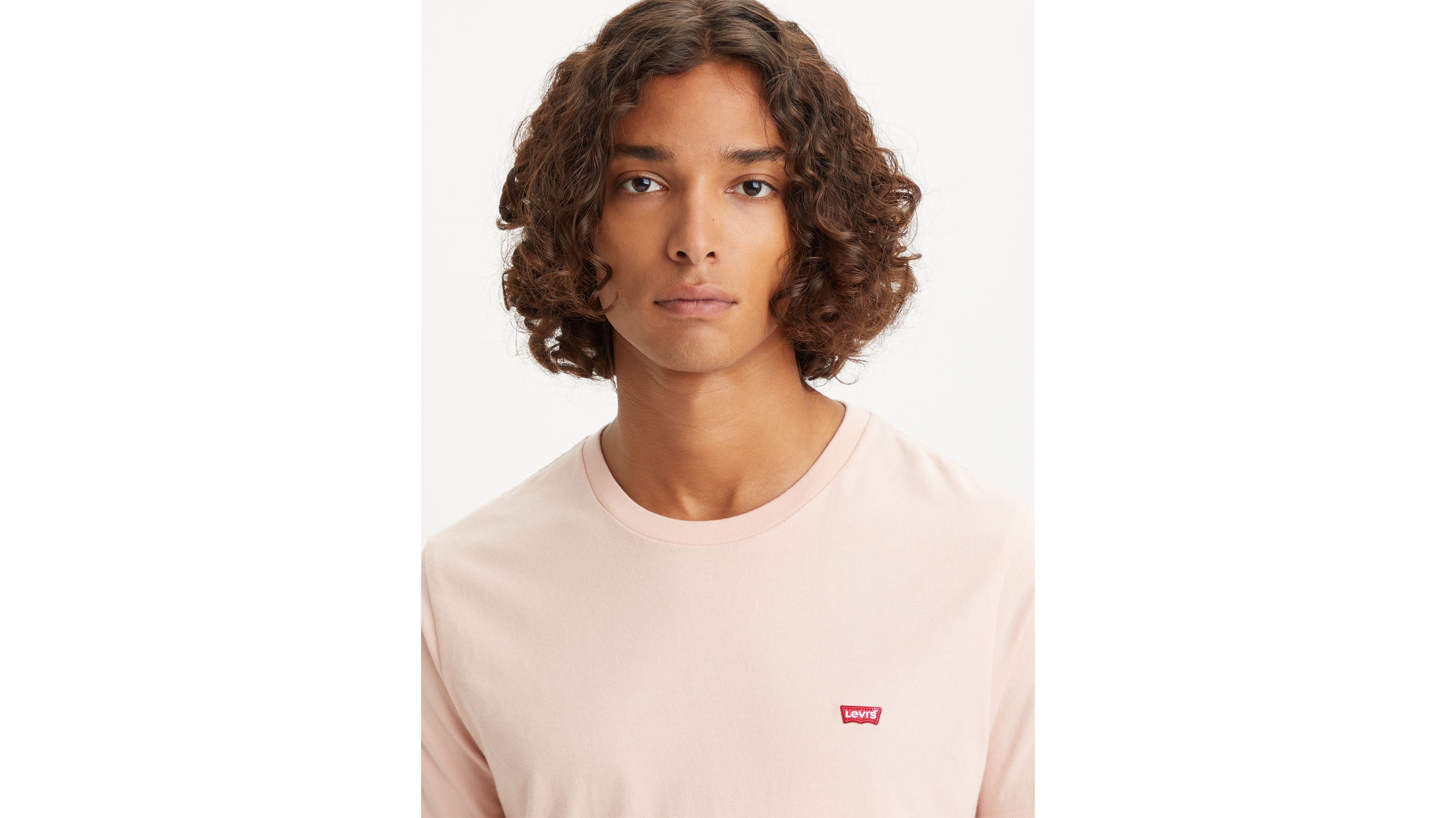 T-shirt manche courte Original Housemark 3