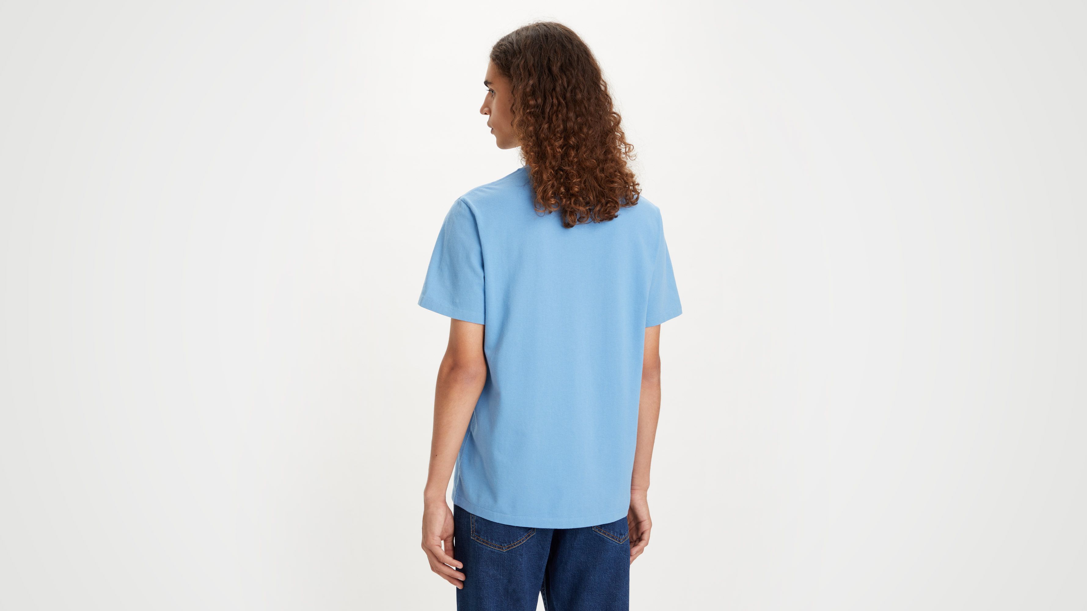 T-shirt manche courte Original Housemark 2