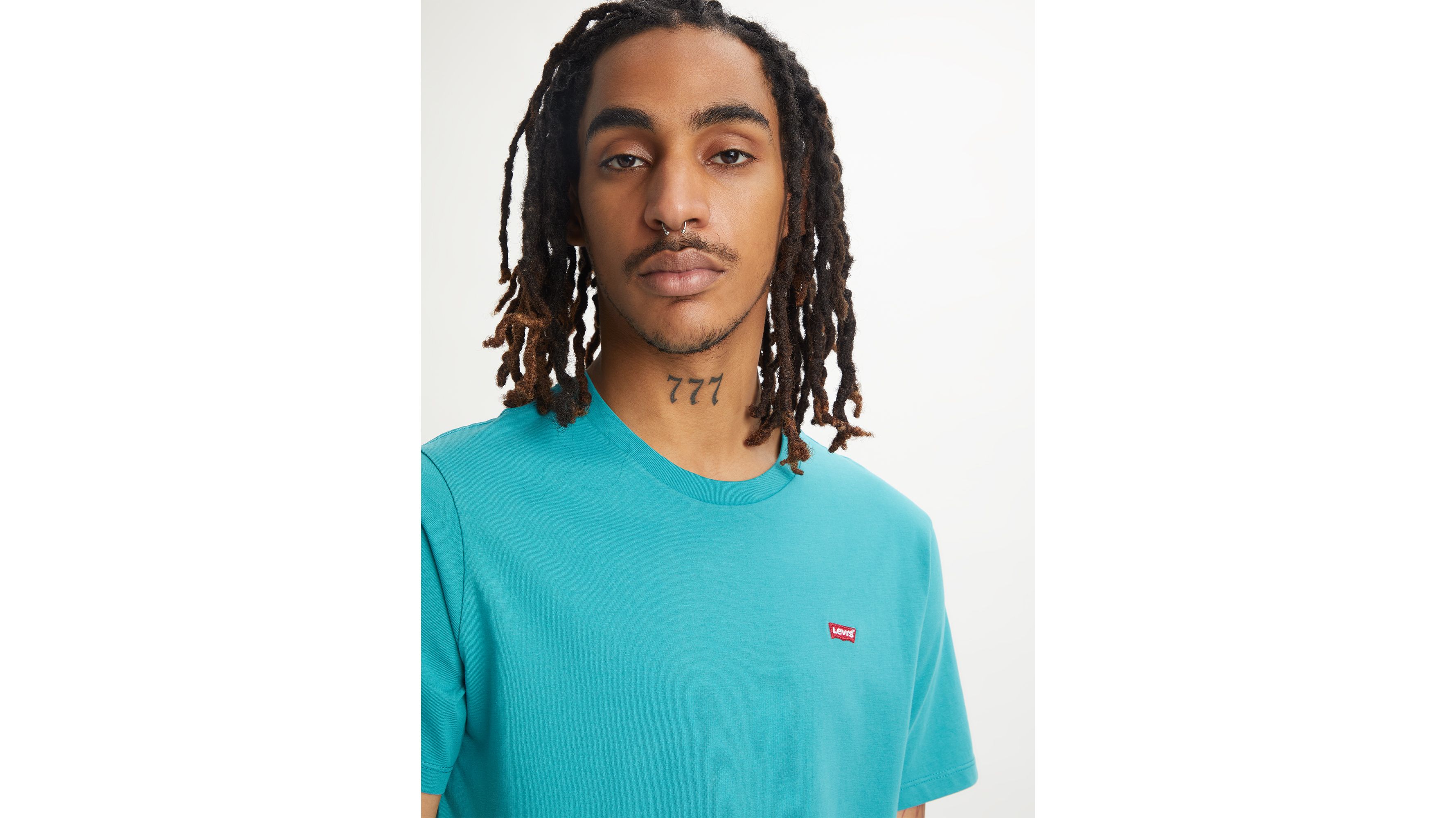 t-shirt-housemark-original-vert-levi-s-fr