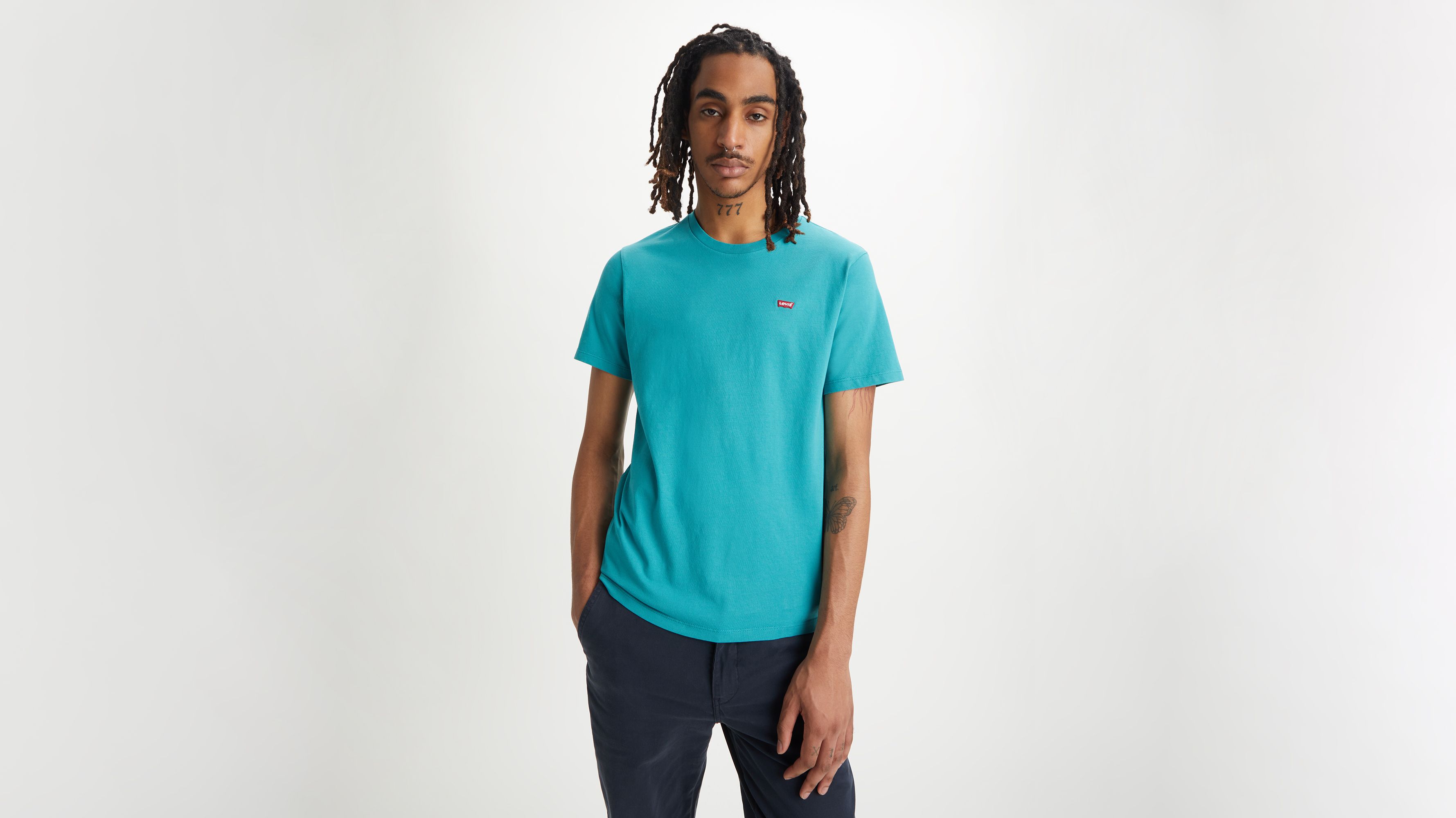 T-shirt Housemark Original 1