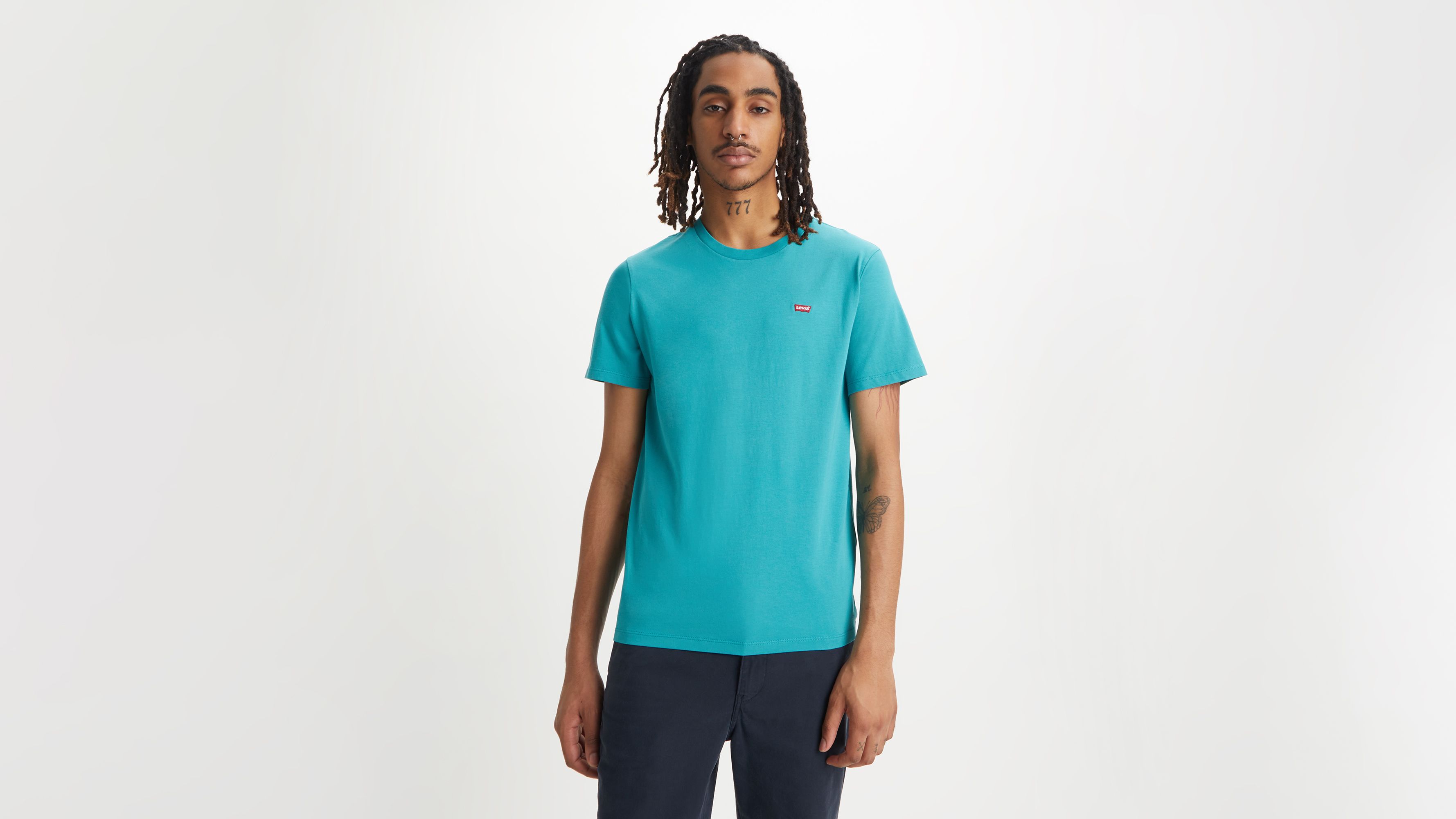 T-shirt Housemark Original 4