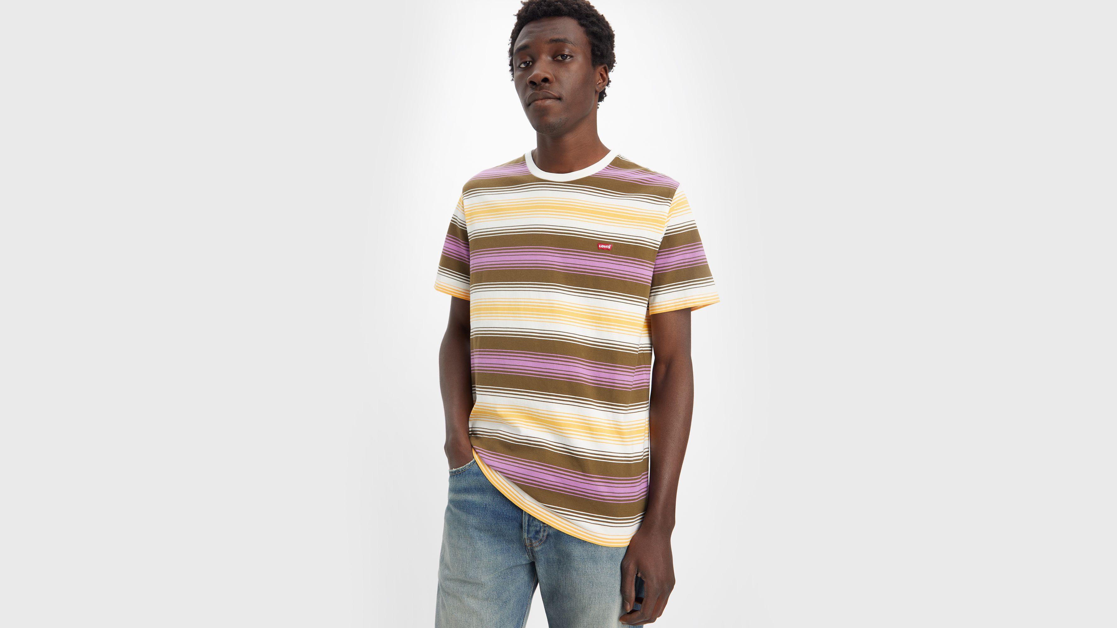 Original Housemark Tee 1