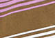 Fizzy Stripe Egret Triblend - Veelkleurig