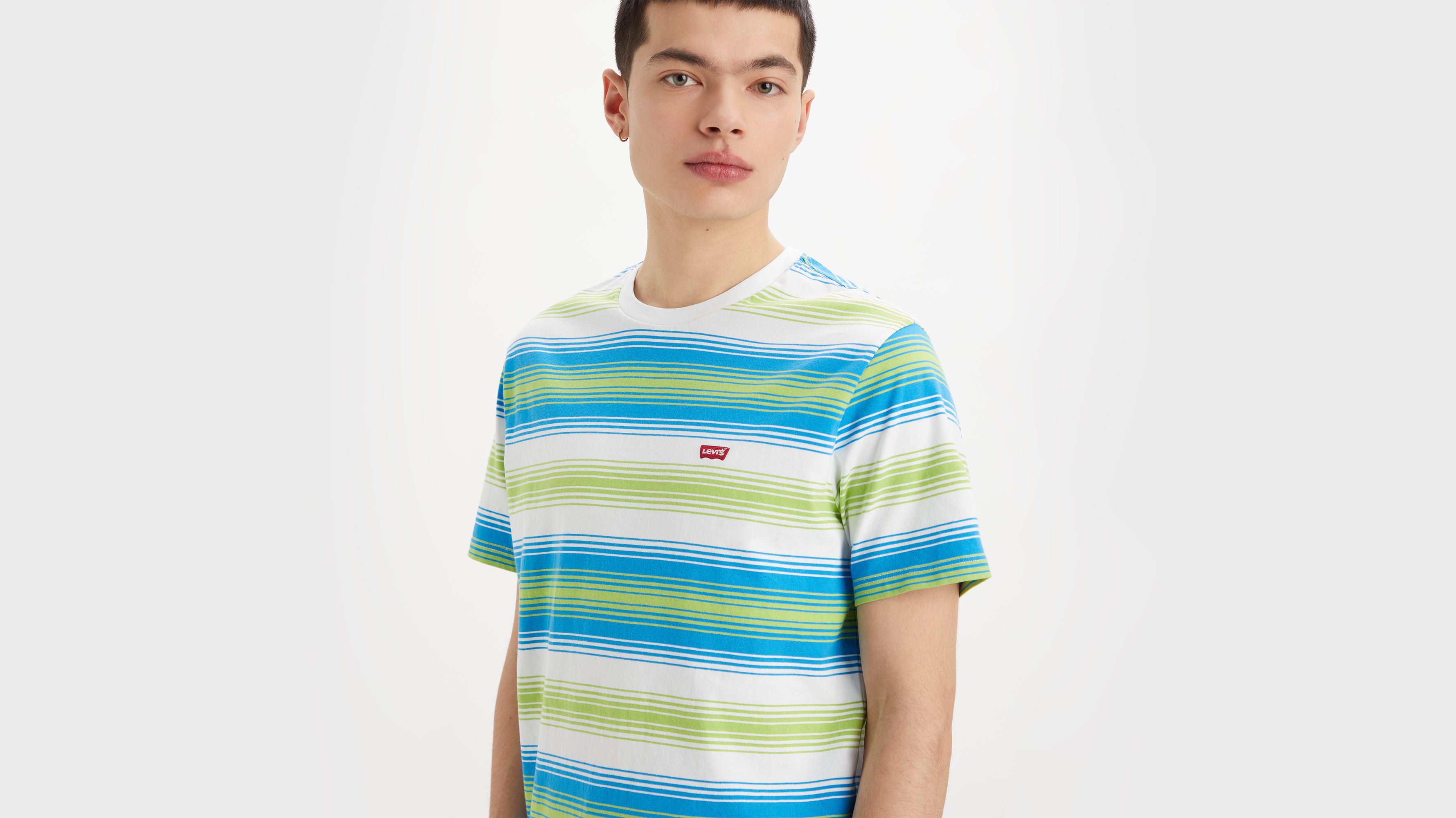 Original Housemark Tee 3