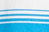 Fizzy Stripe Swedish Blue - Wielobarwne - T-shirt Original Housemark