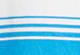 Fizzy Stripe Swedish Blue - Multi Colour