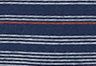 St5167_H223_Callum Stripe Dress Blues - Blue