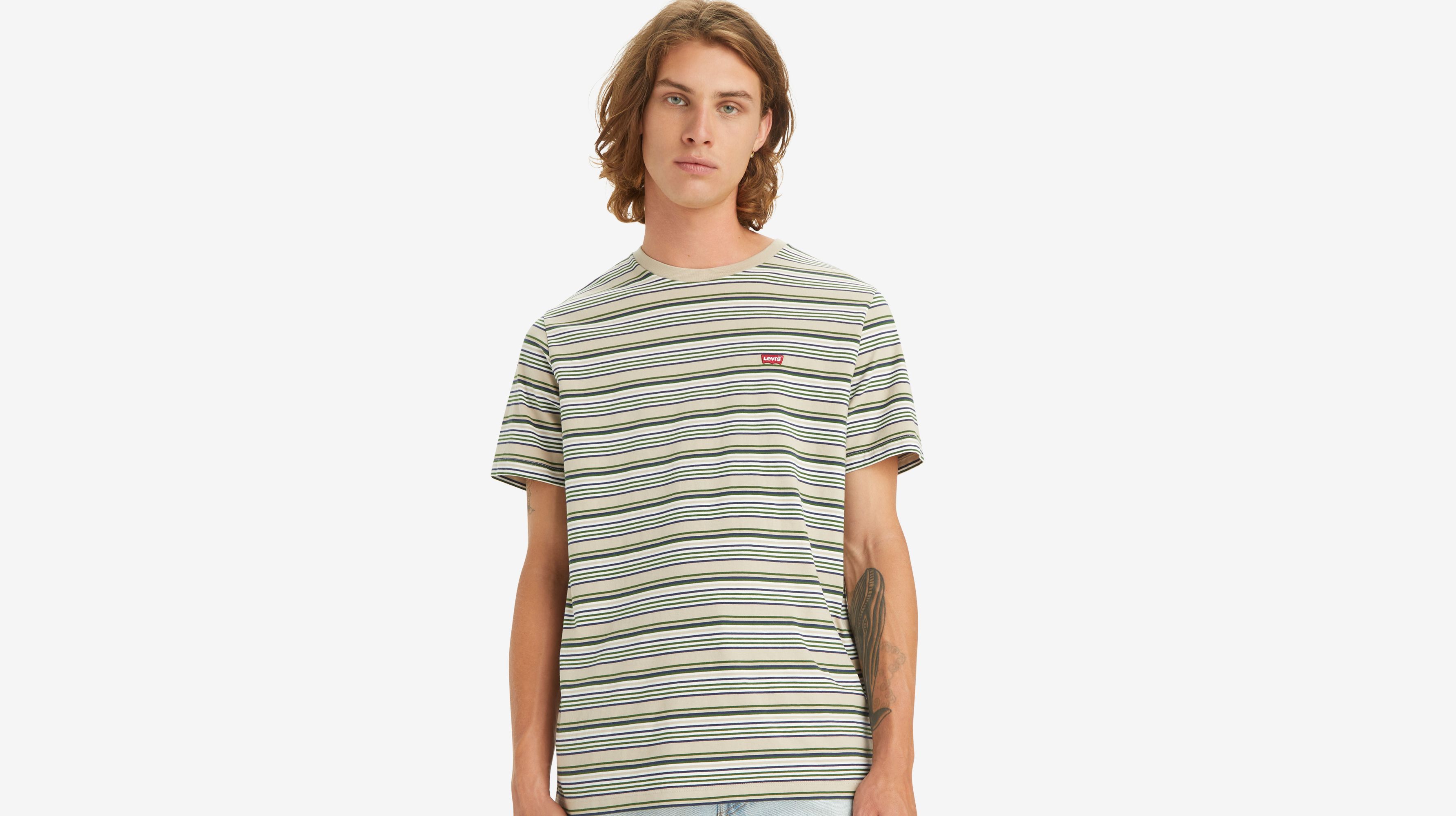 T-shirt Original Housemark 1