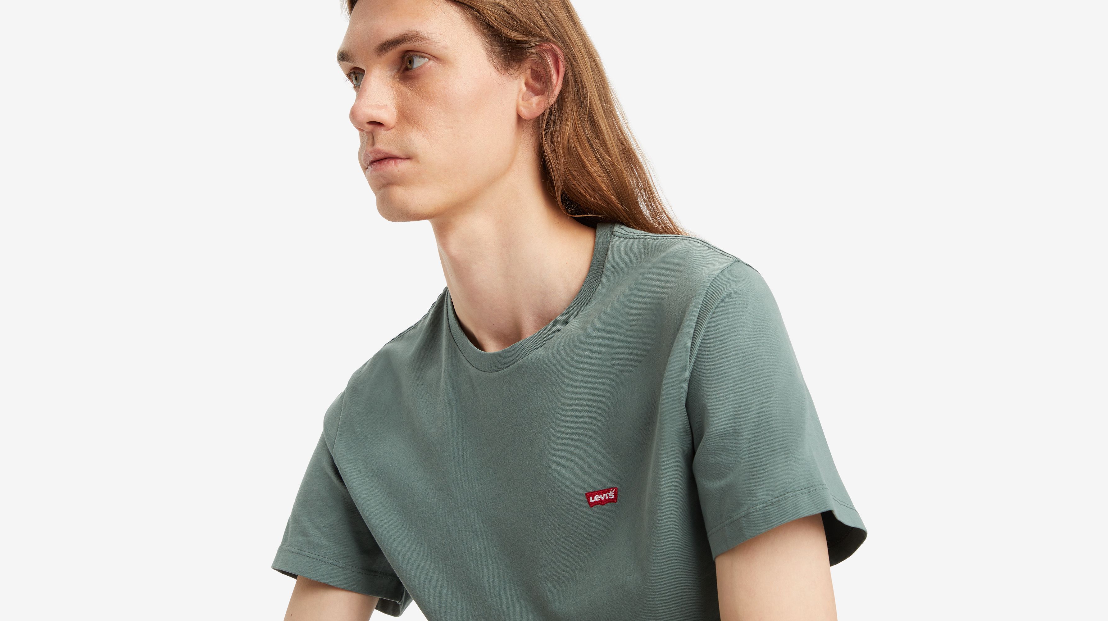 Original Housemark T-shirt 4