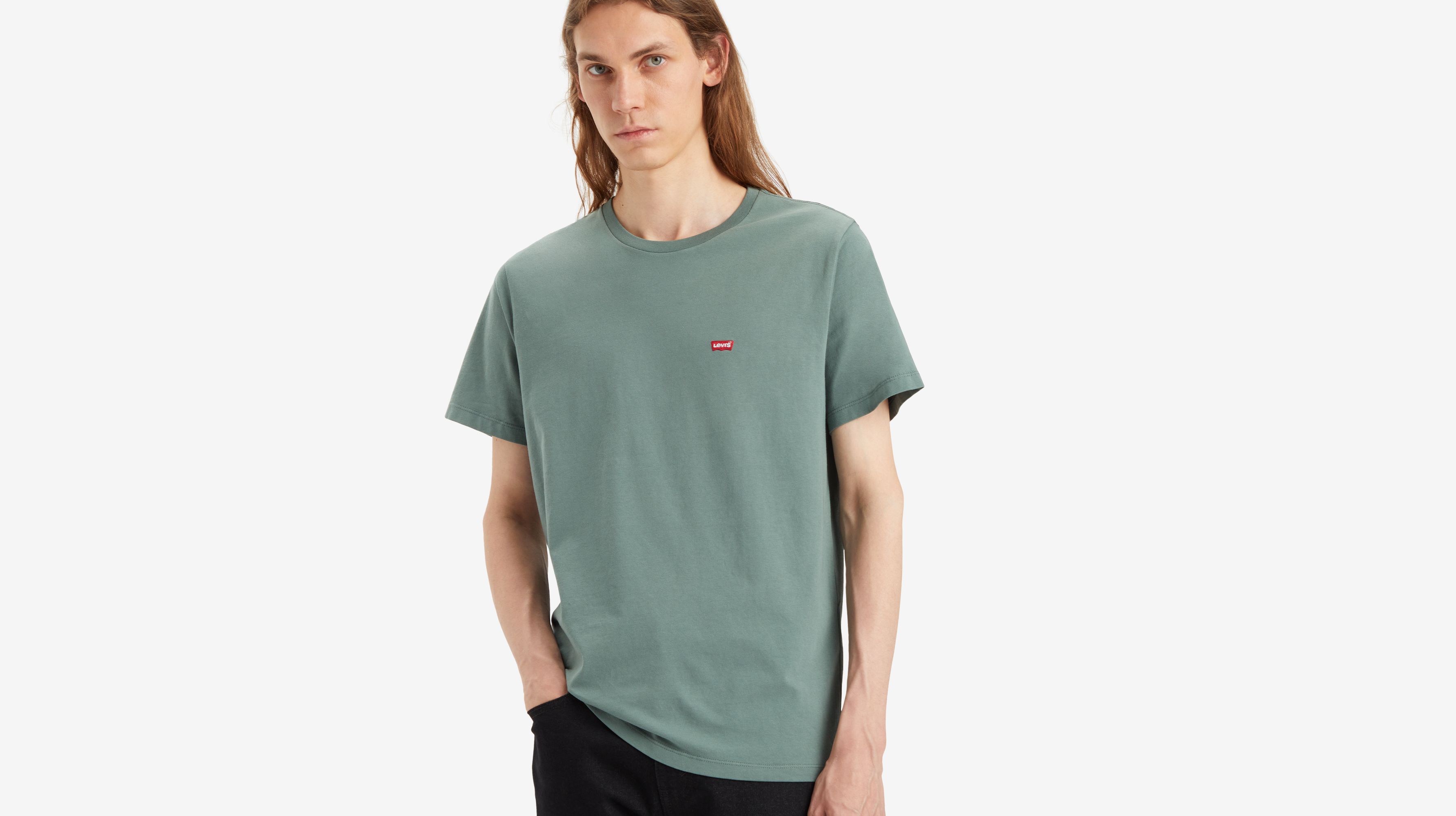 Original Housemark T-shirt 1