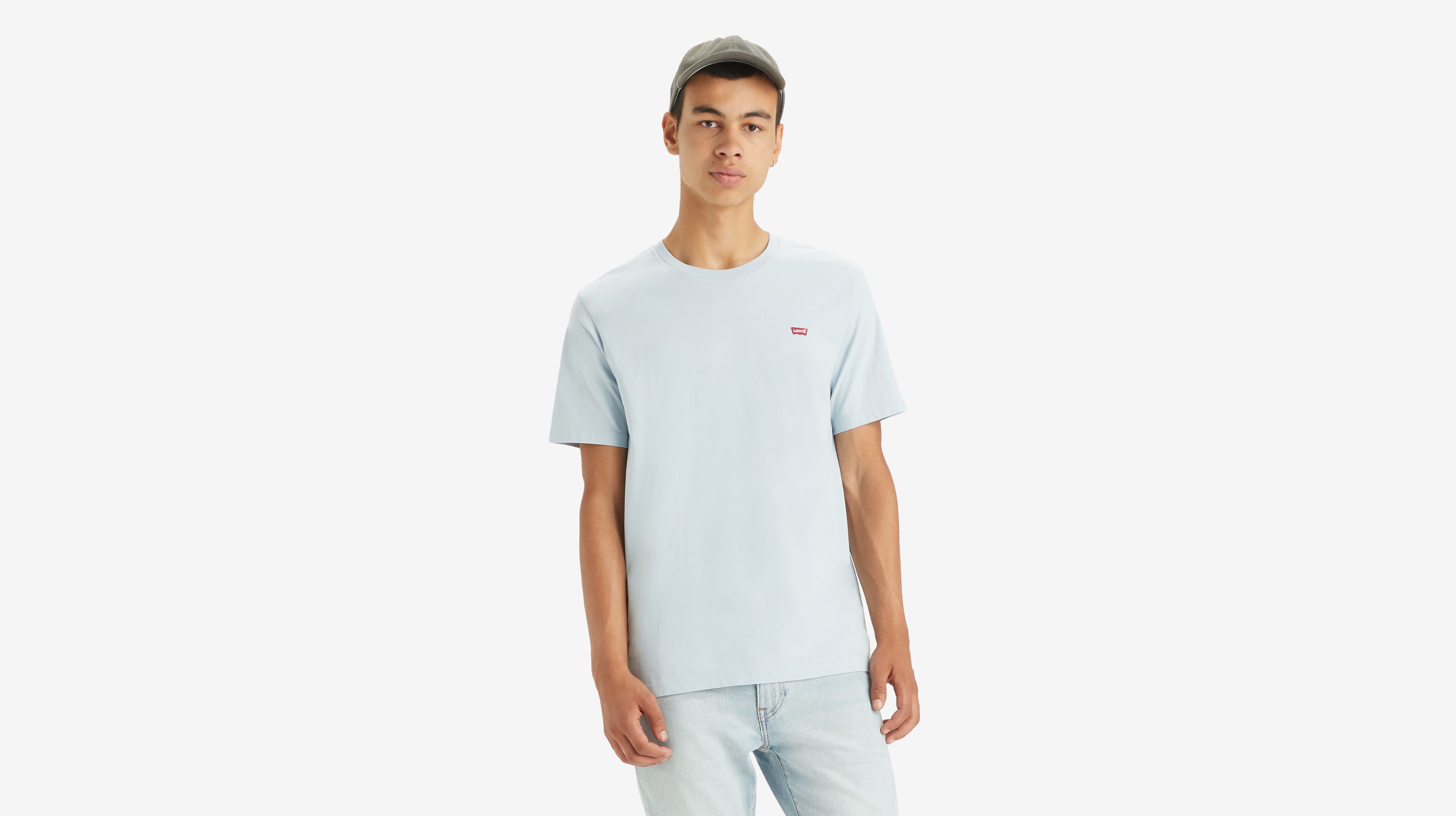 Original Housemark Tee 2