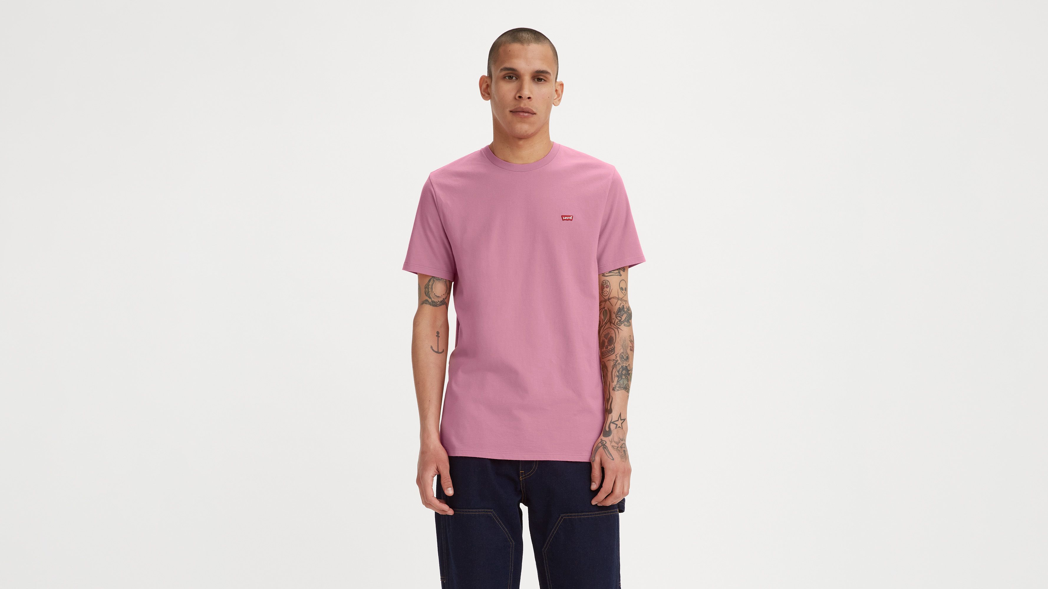 T-shirt Housemark Original 1