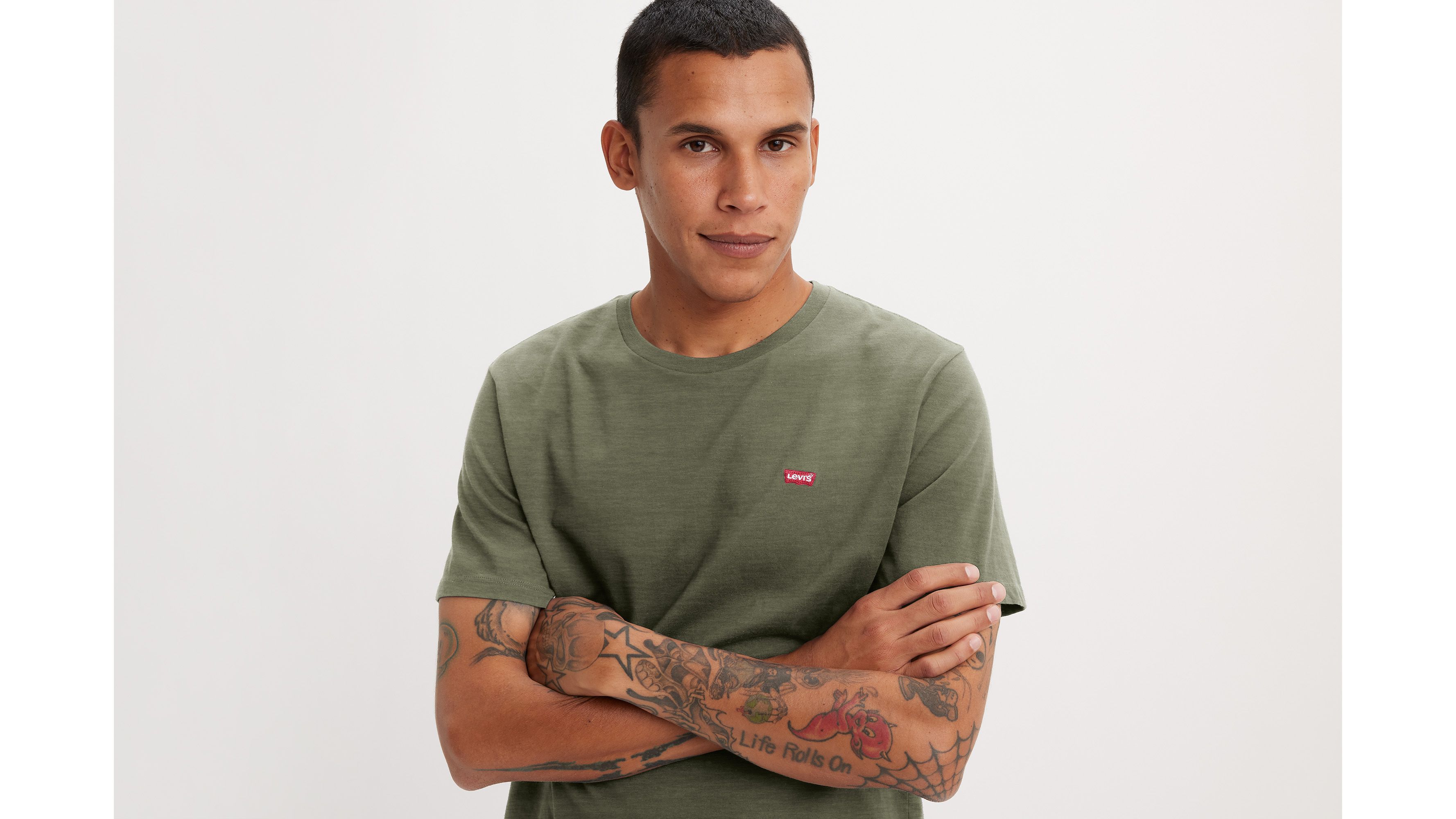 Camiseta Housemark Original 4