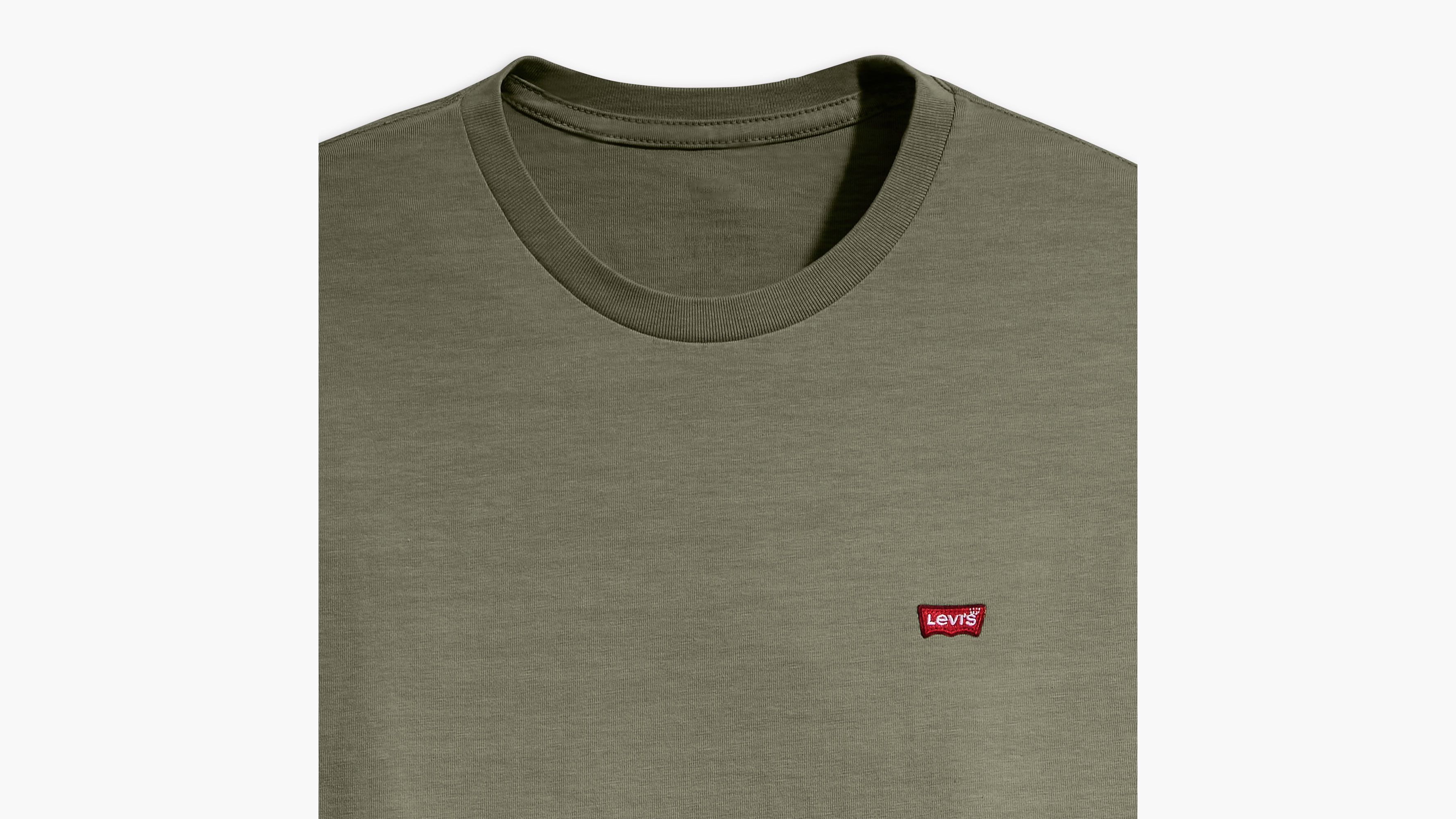 Camiseta Housemark Original 6