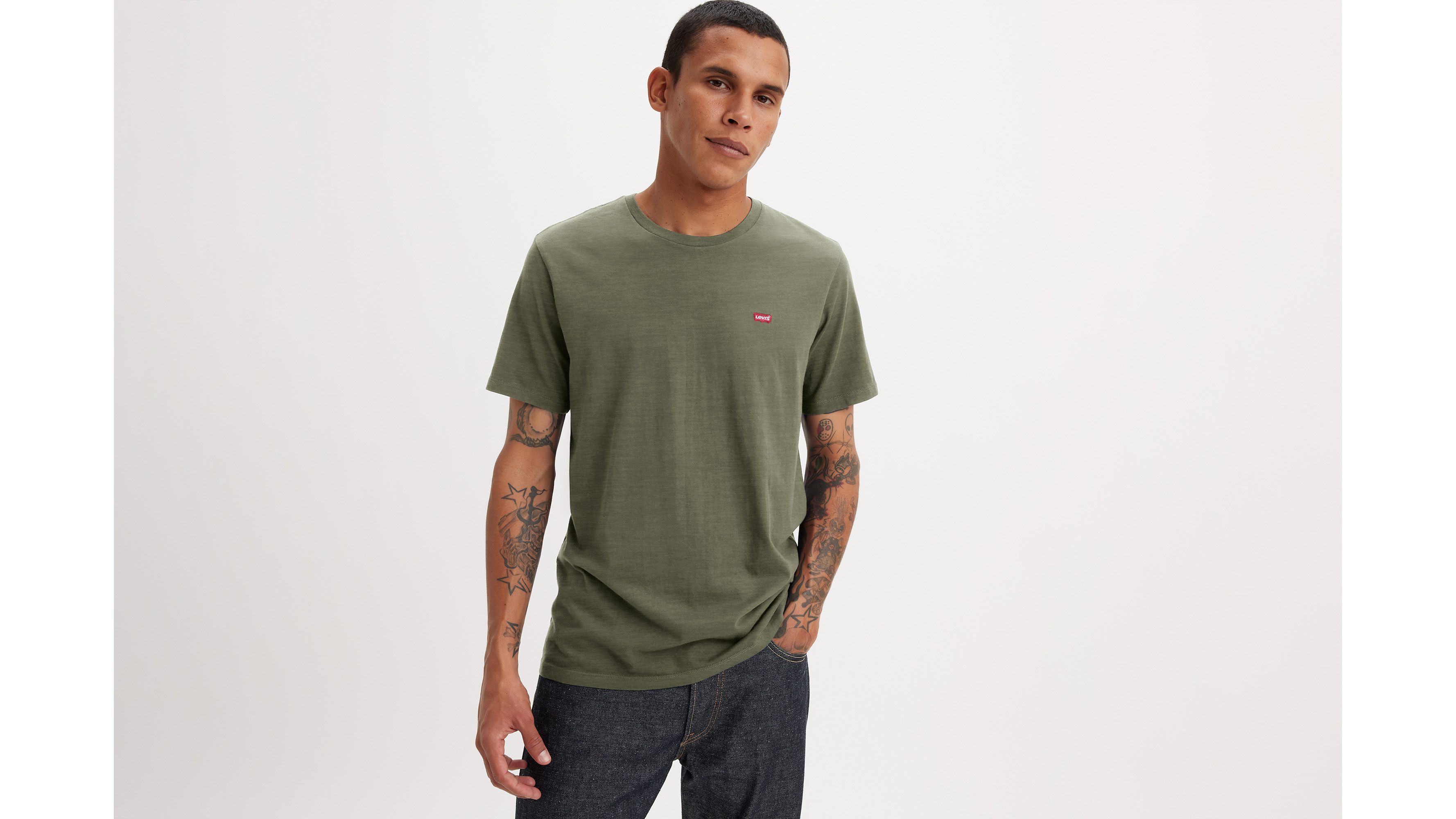 Camiseta Housemark Original 1