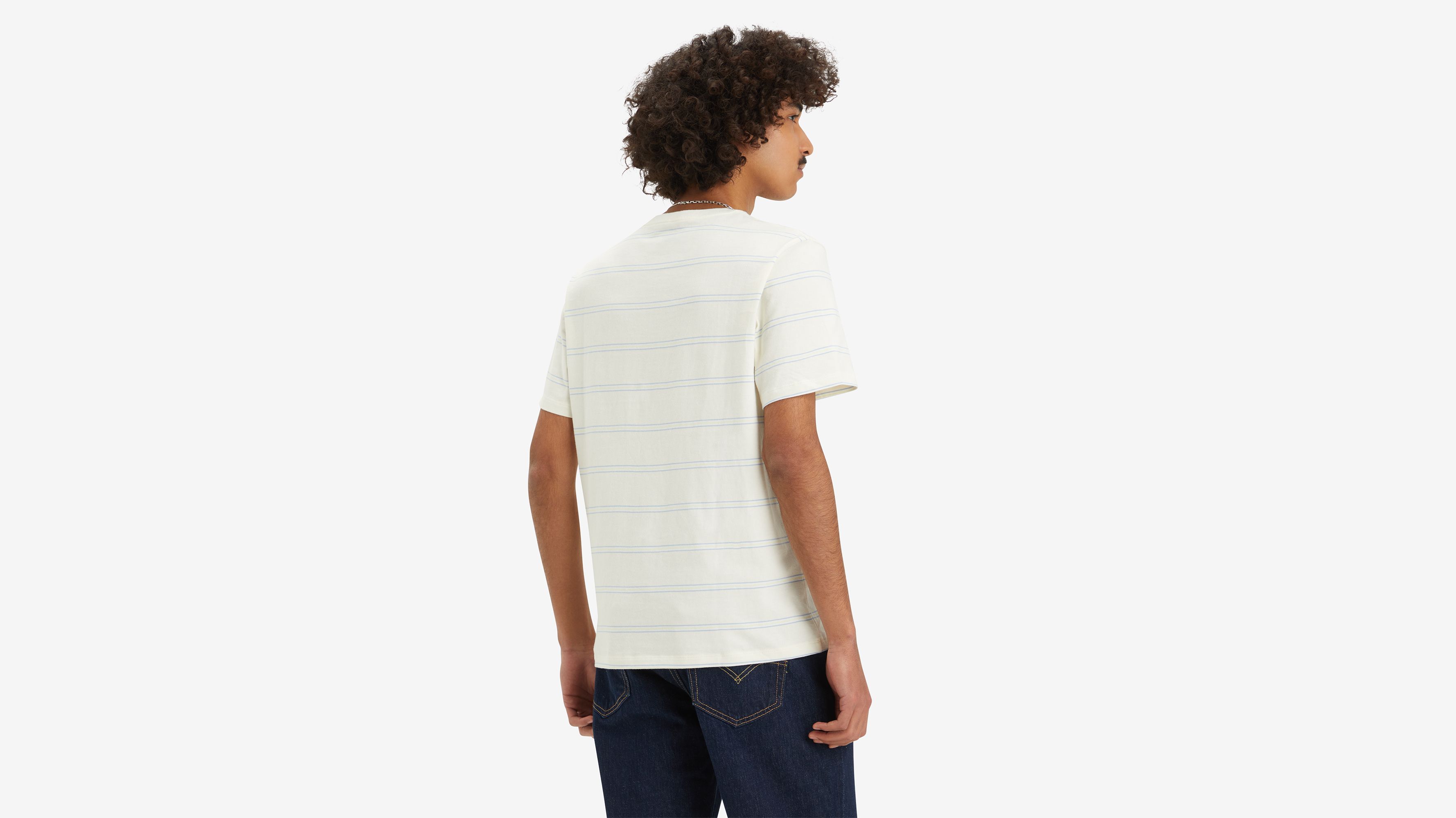 Original Housemark Tee 3