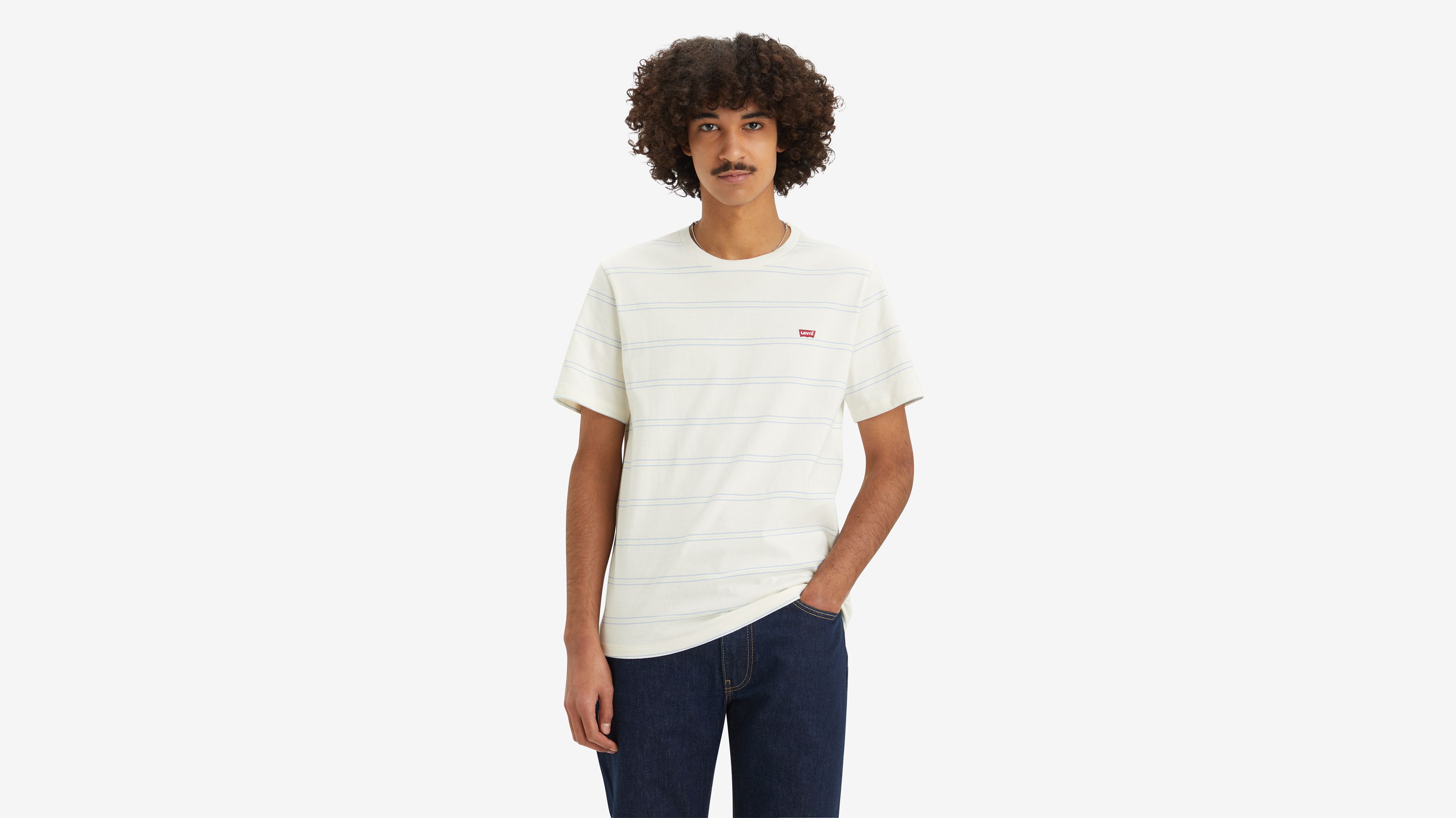 Original Housemark Tee 2