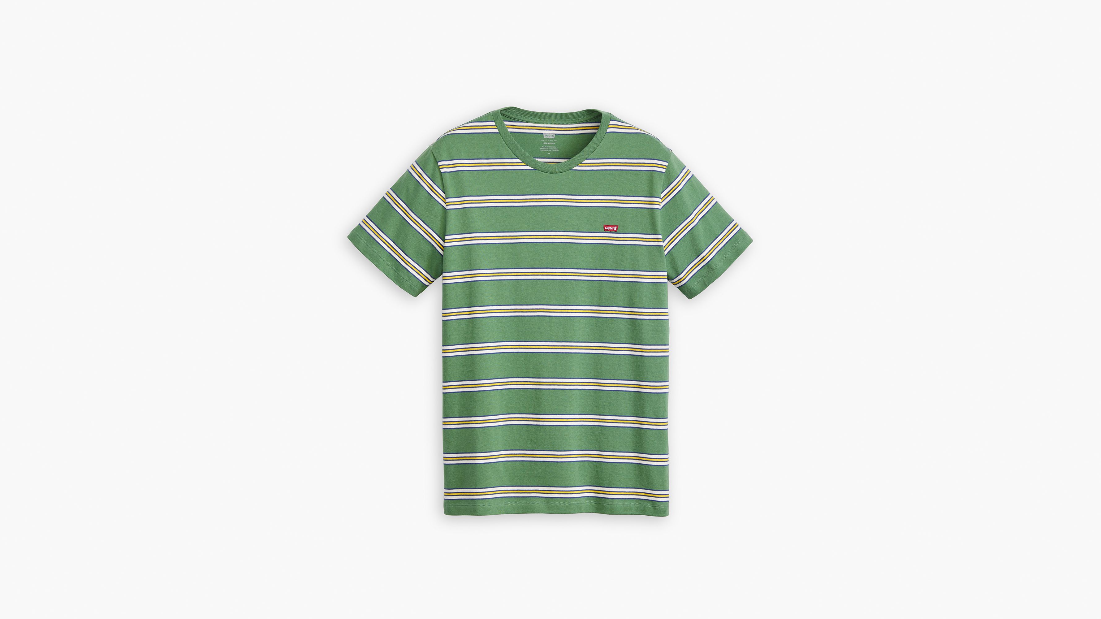 Original Housemark T-Shirt 5