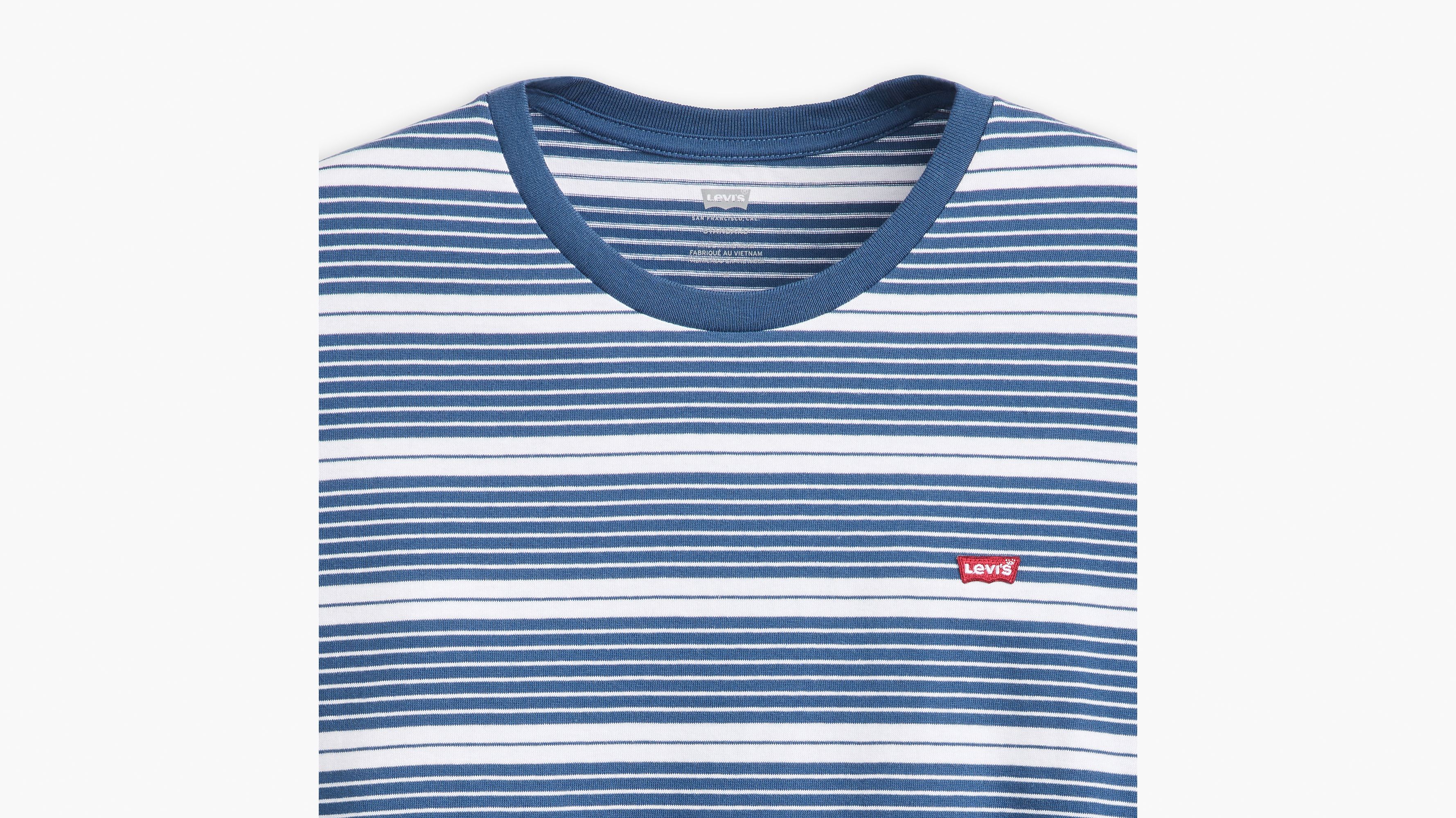 Original Housemark Tee 6