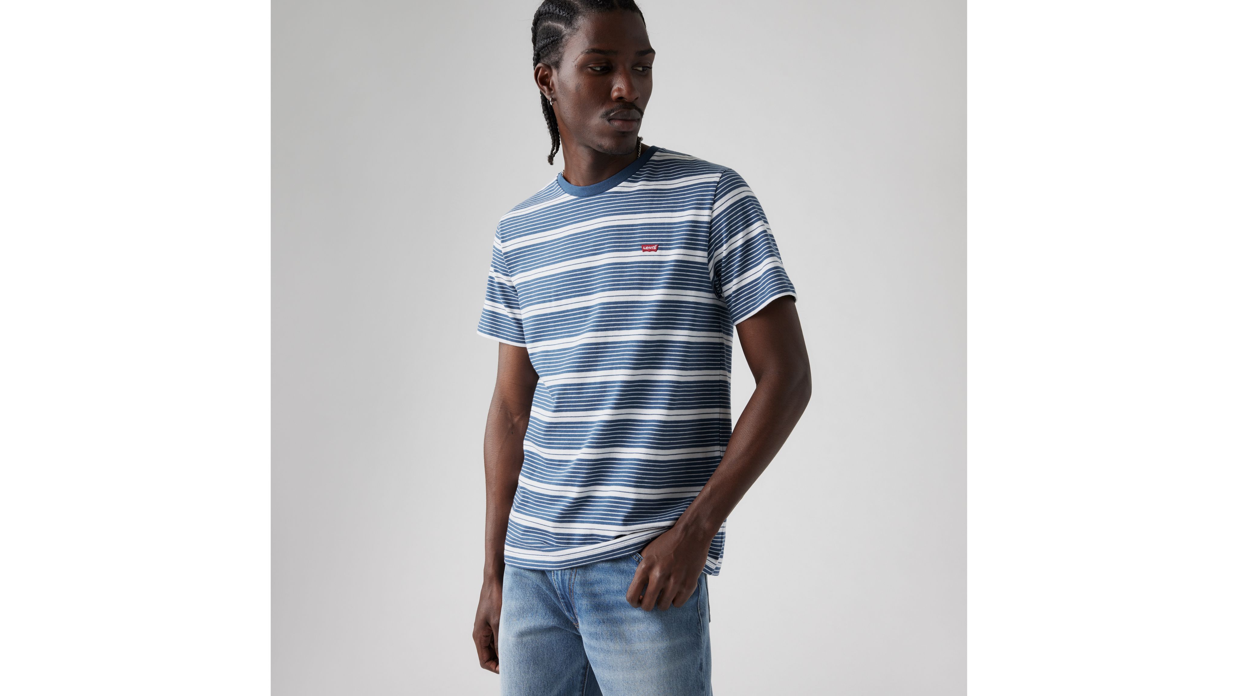 Original Housemark Tee 1