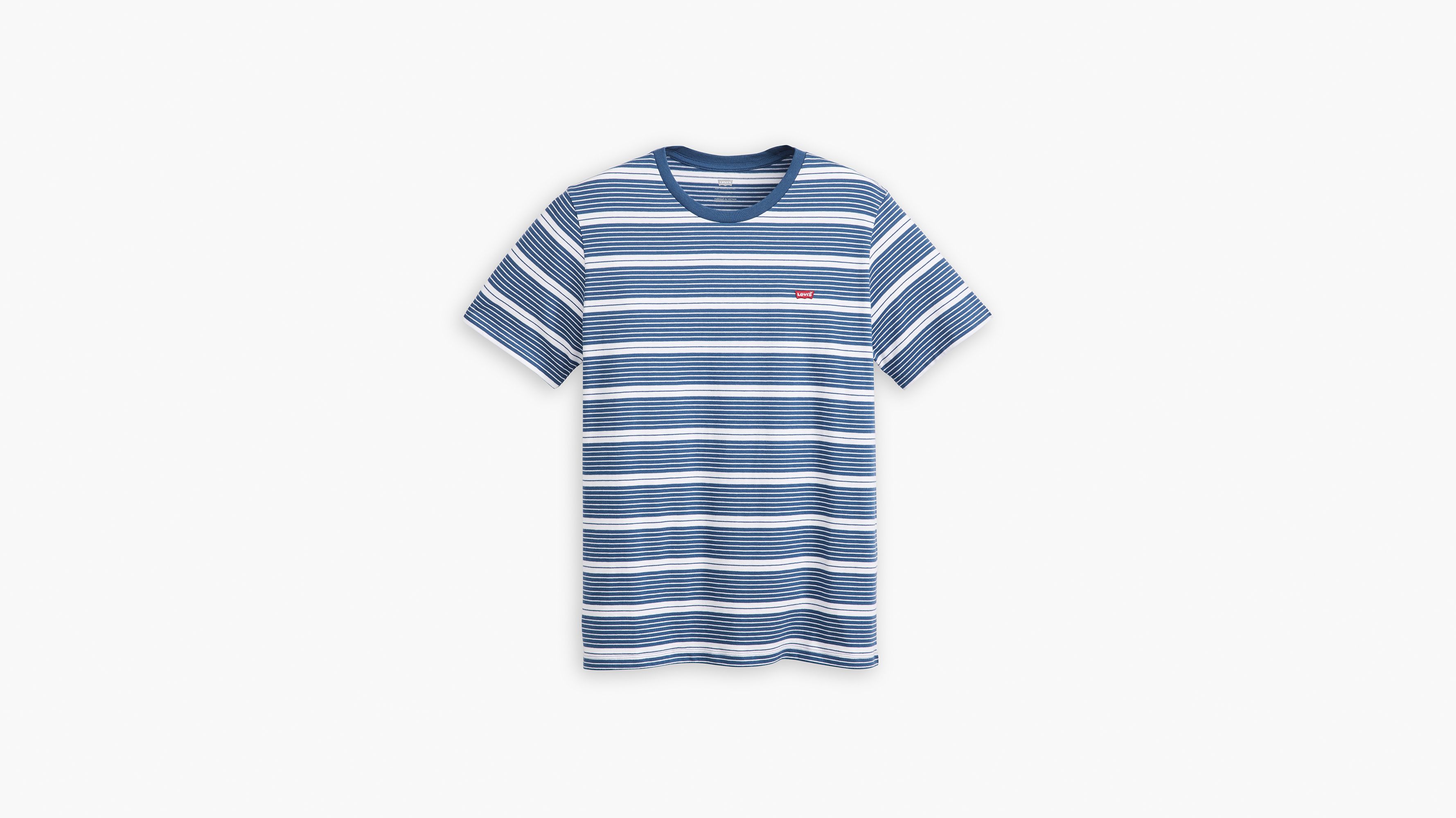Original Housemark Tee 5