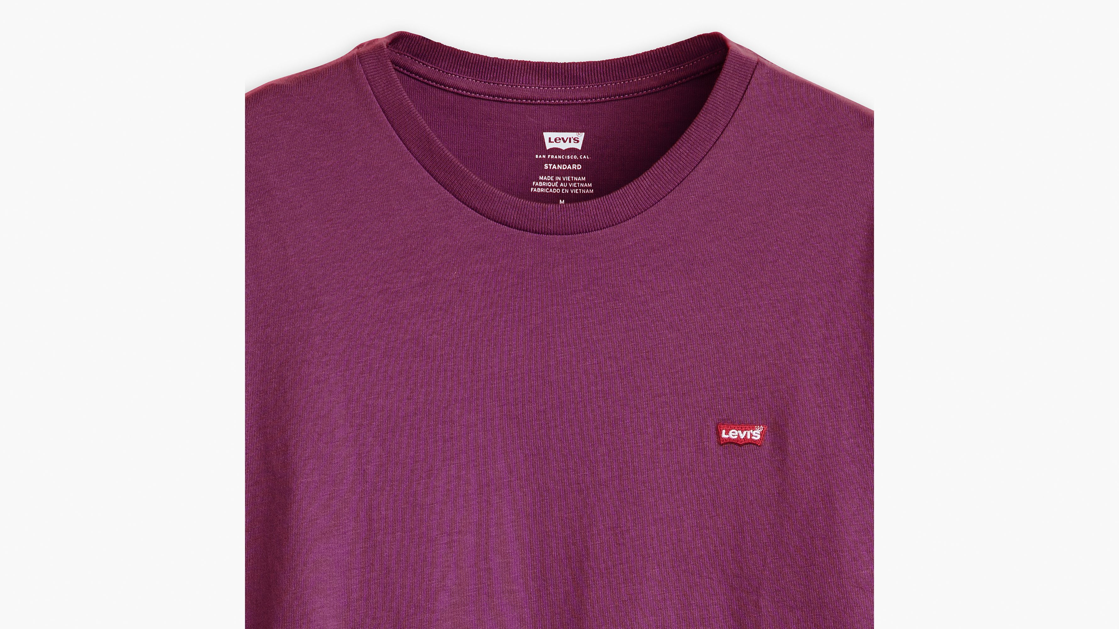 T-shirt Housemark Original Blu Levi's® CH
