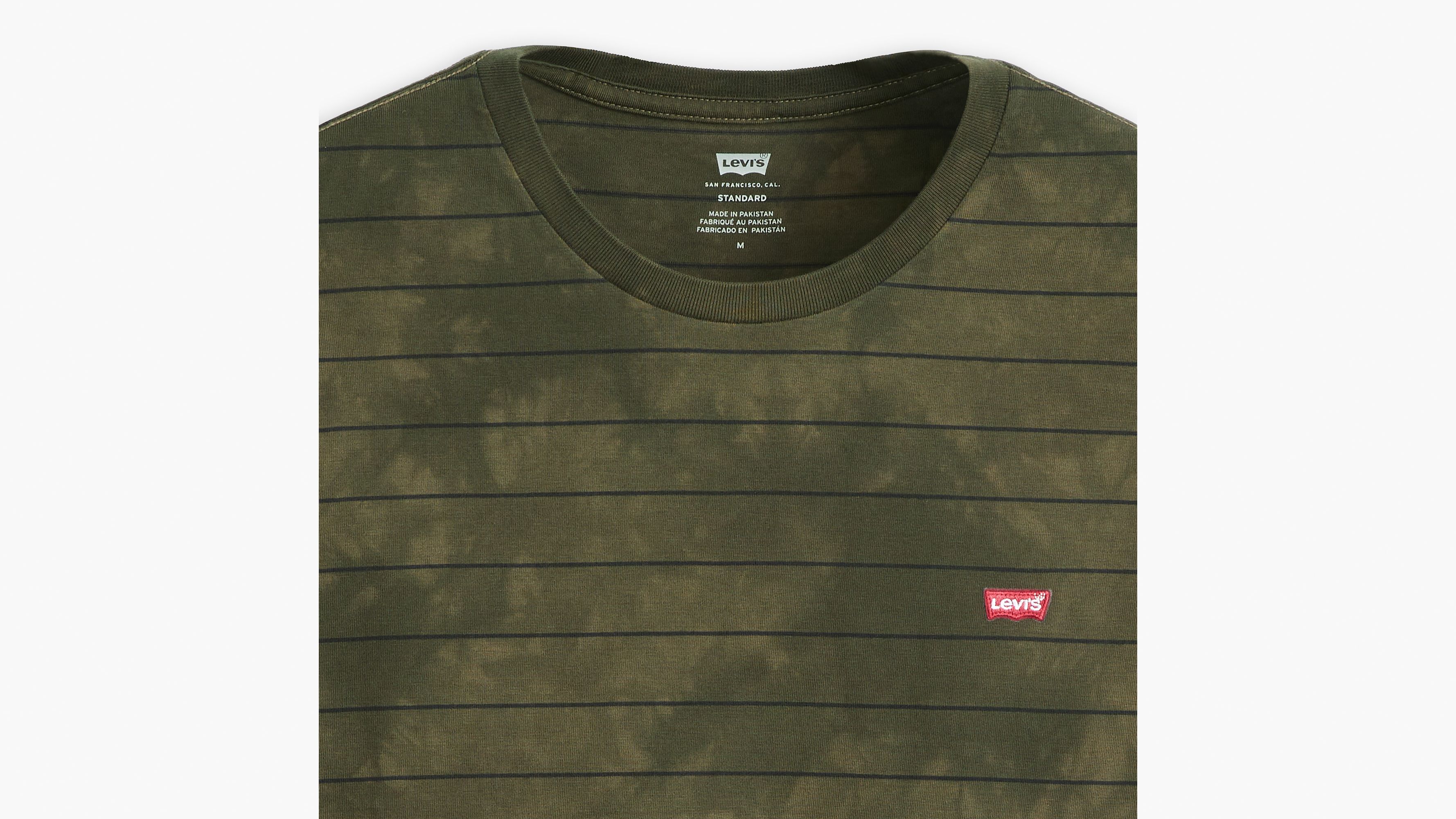 Camiseta Housemark Original 6