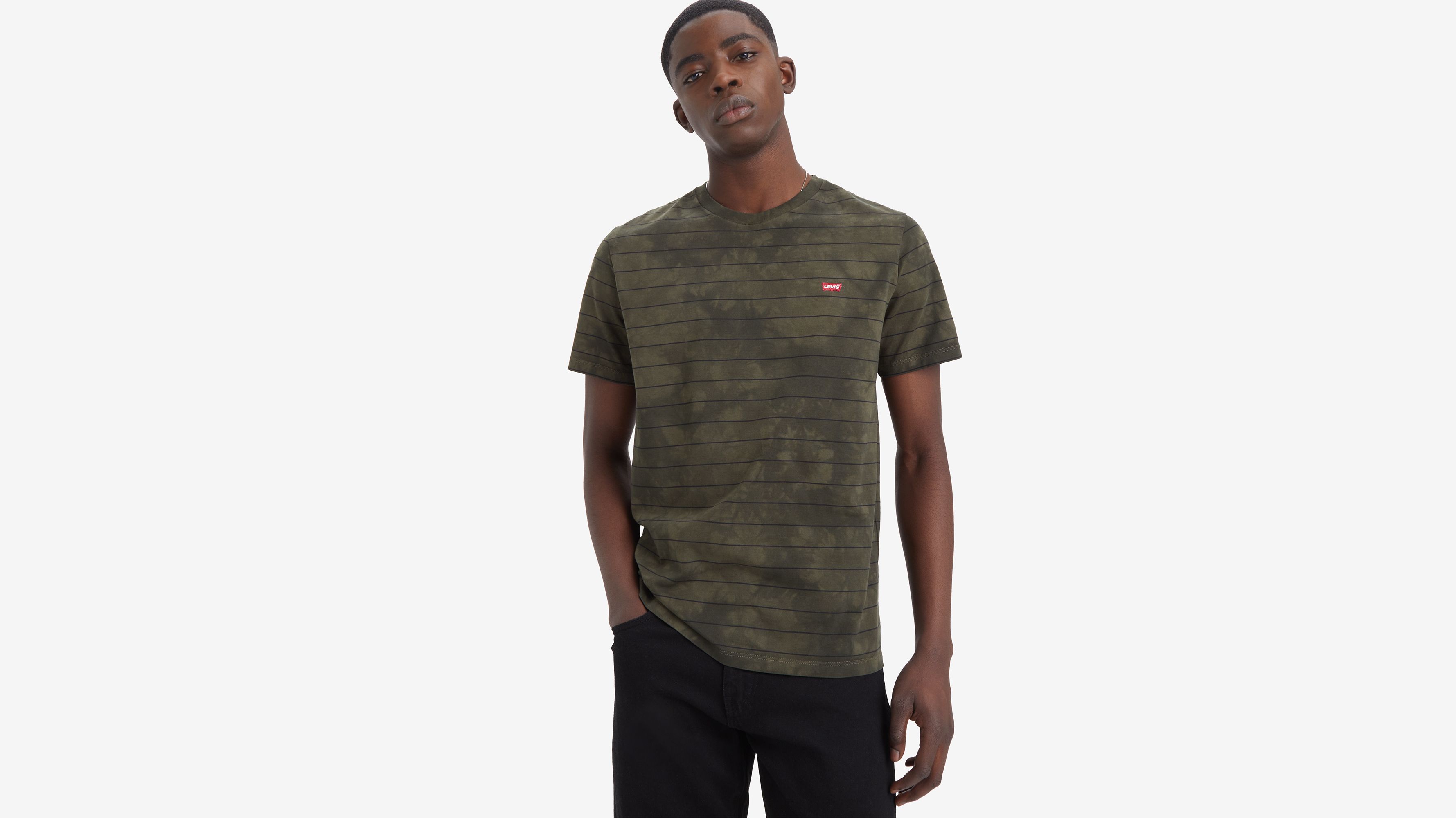 Camiseta Housemark Original 1