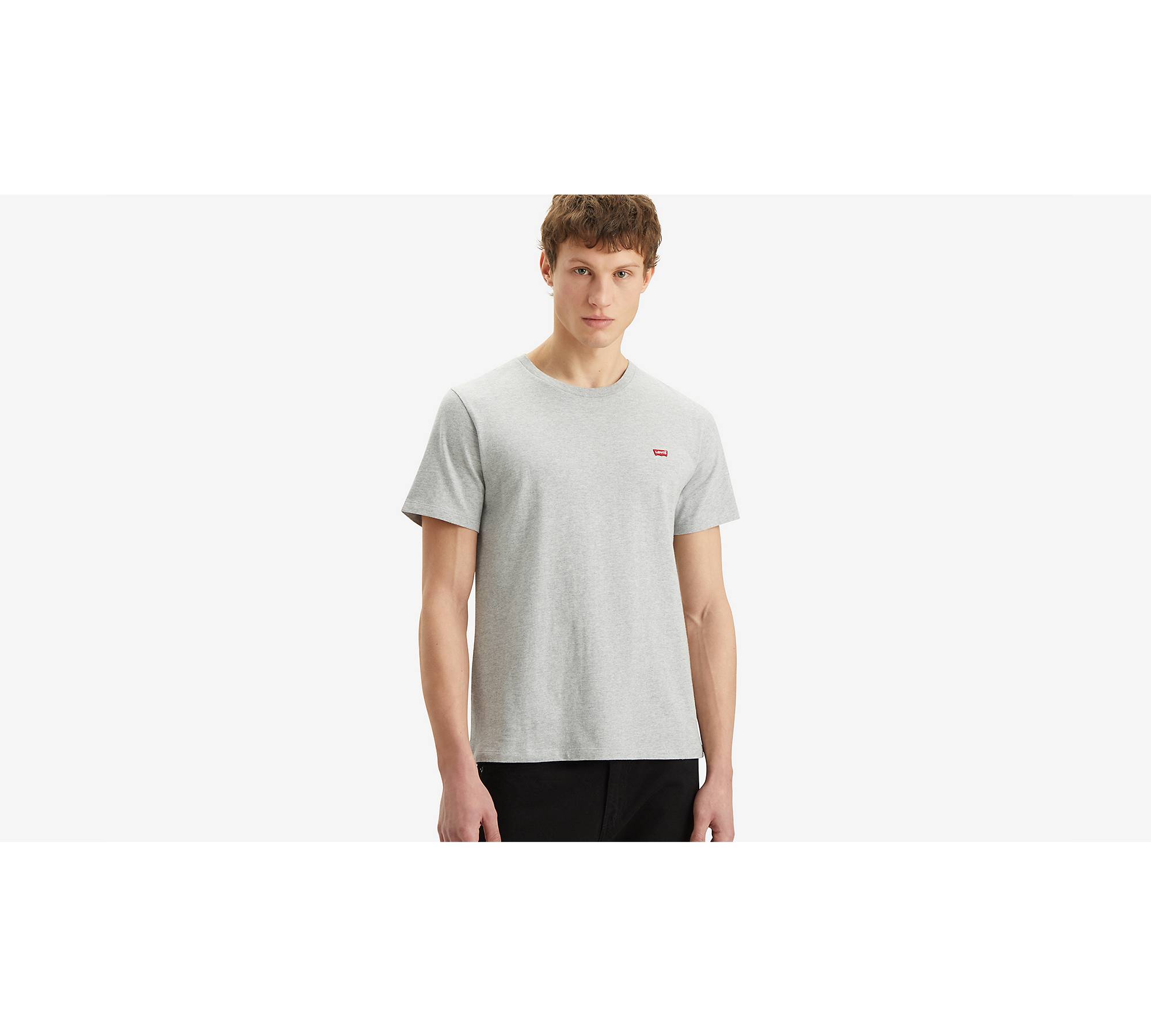 Original Housemark T-Shirt 1